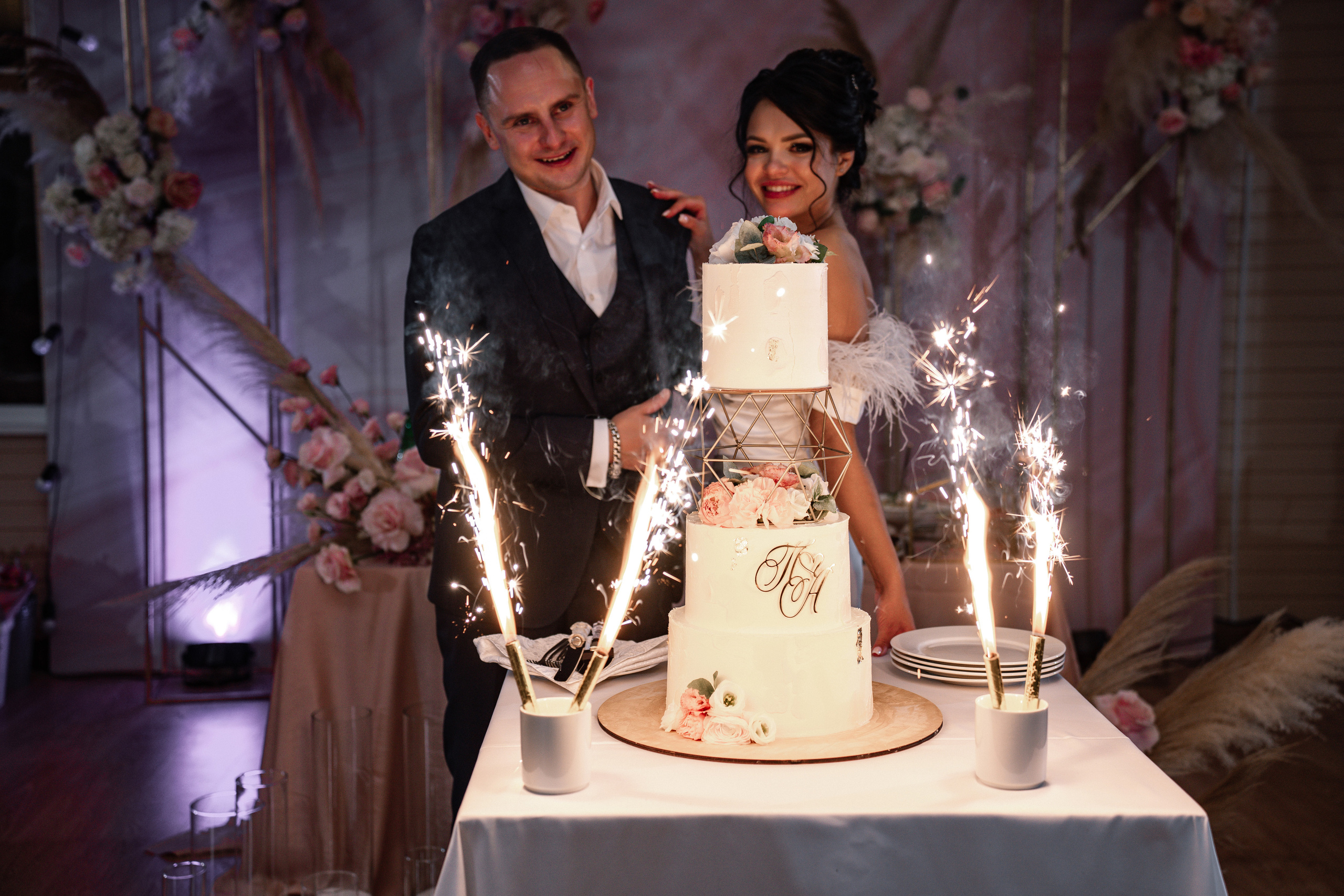 Свадьба в Медвежьих озерах, свадебный фотограф в Медвежьих озерах