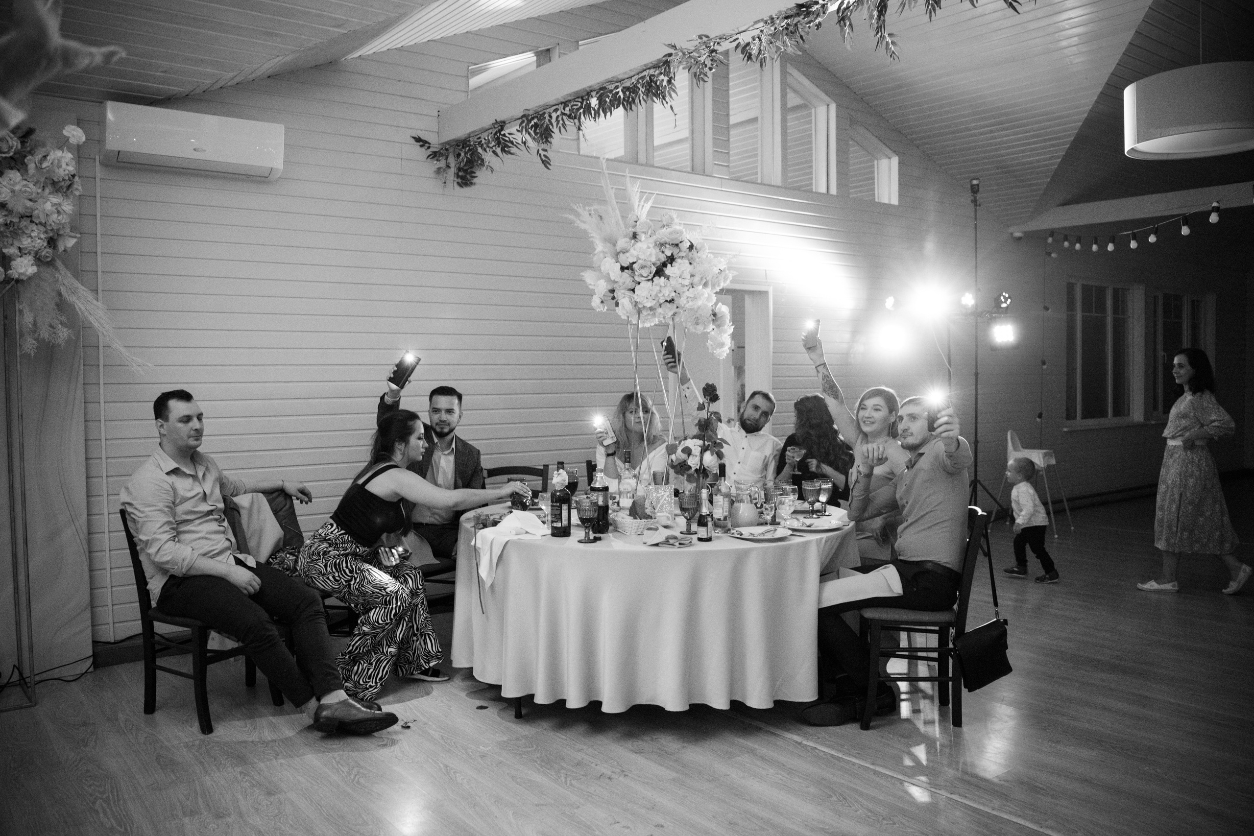 Свадьба в Медвежьих озерах, свадебный фотограф в Медвежьих озерах