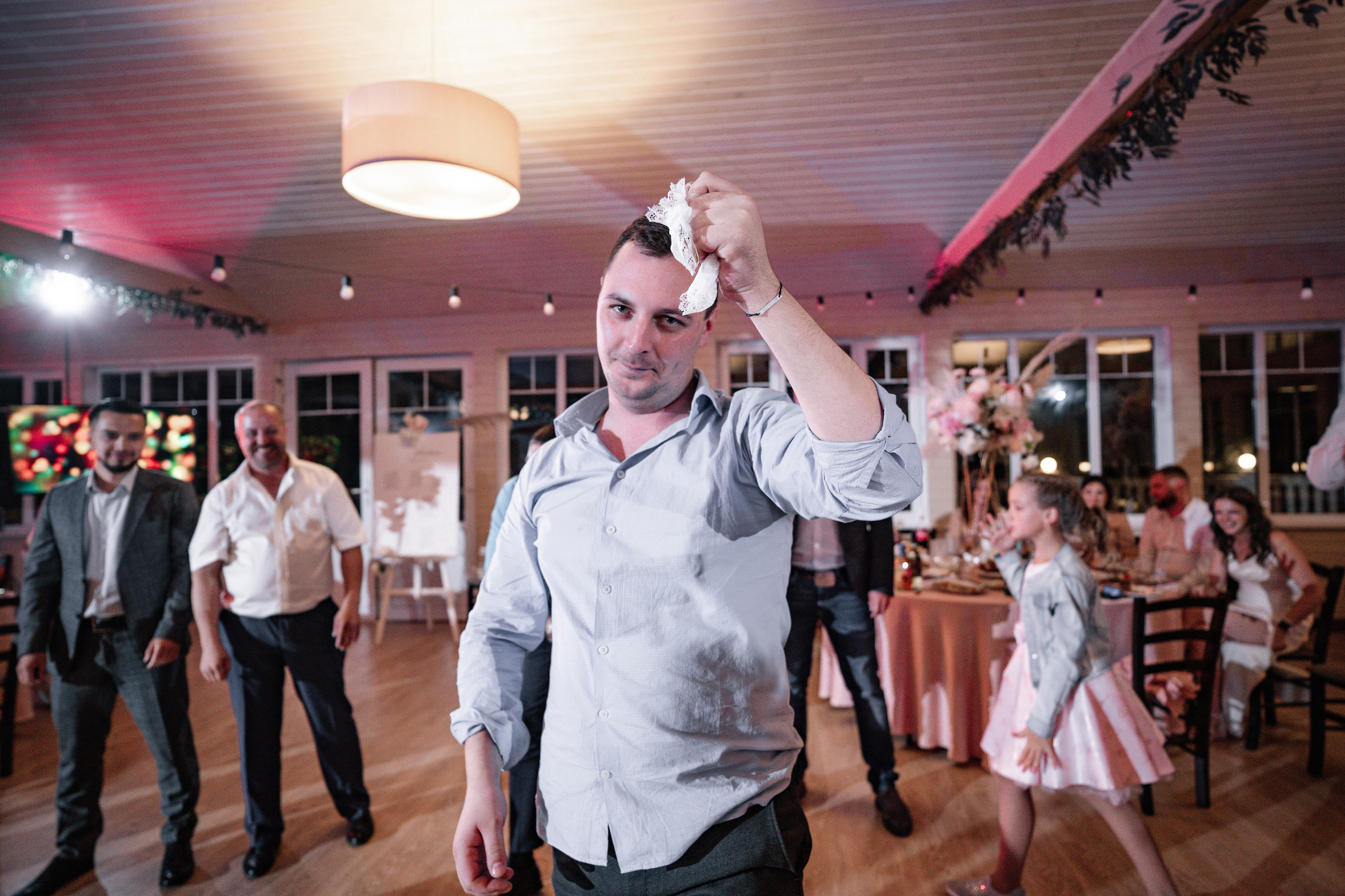 Свадьба в Медвежьих озерах, свадебный фотограф в Медвежьих озерах