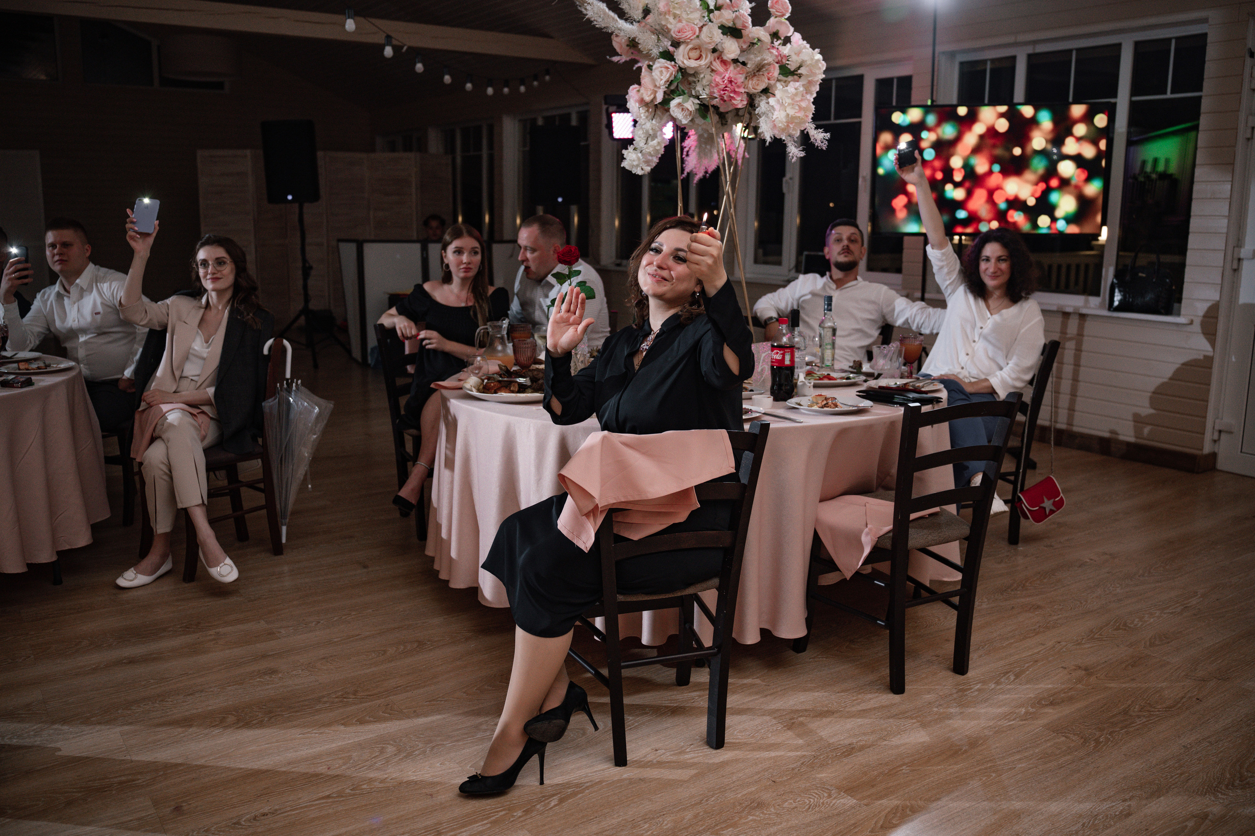 Свадьба в Медвежьих озерах, свадебный фотограф в Медвежьих озерах