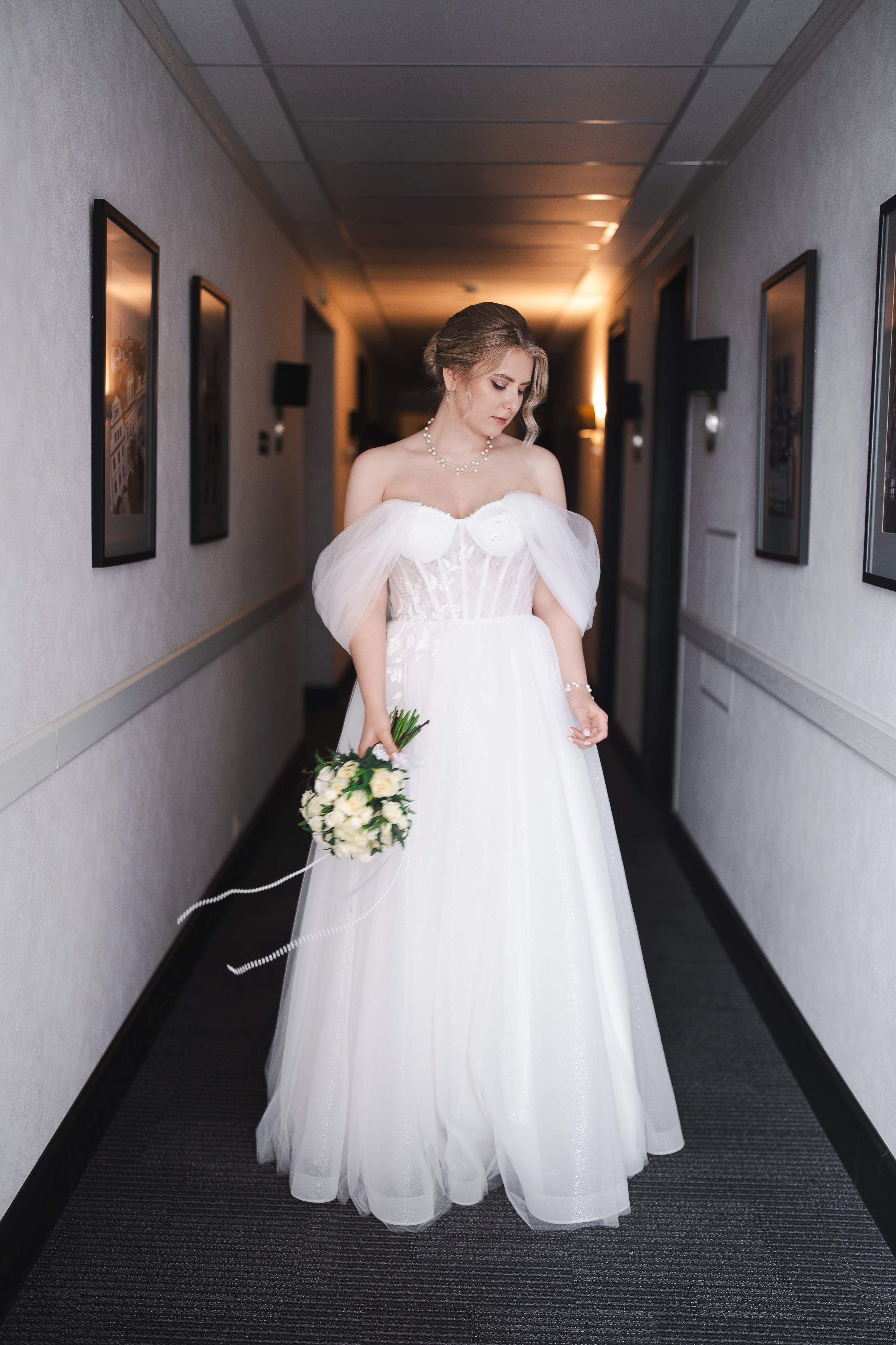 Анастасия и Антон. Фотограф Хабаровск