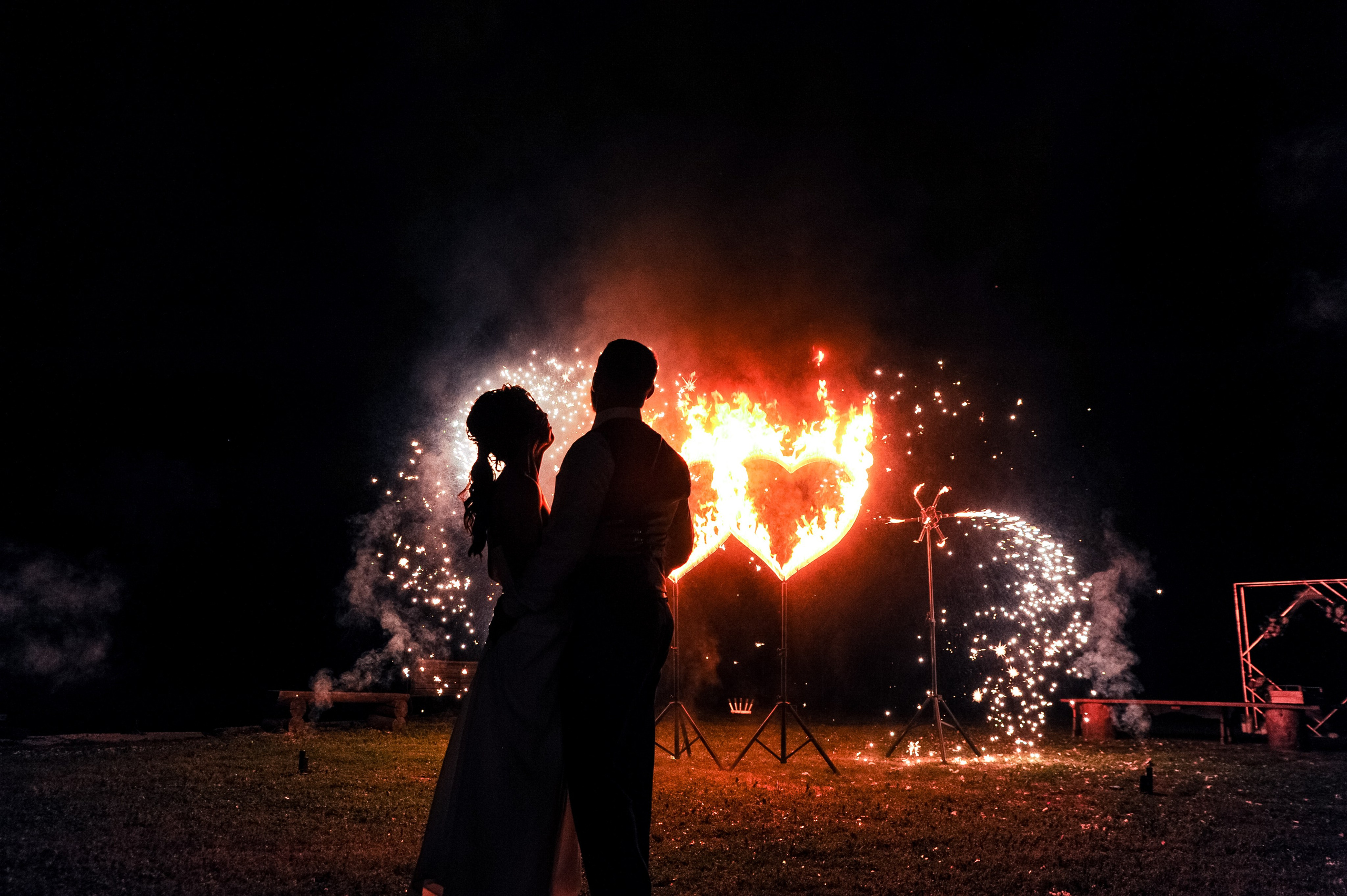 Сергей & Анастасия. Фотограф pchemodanov