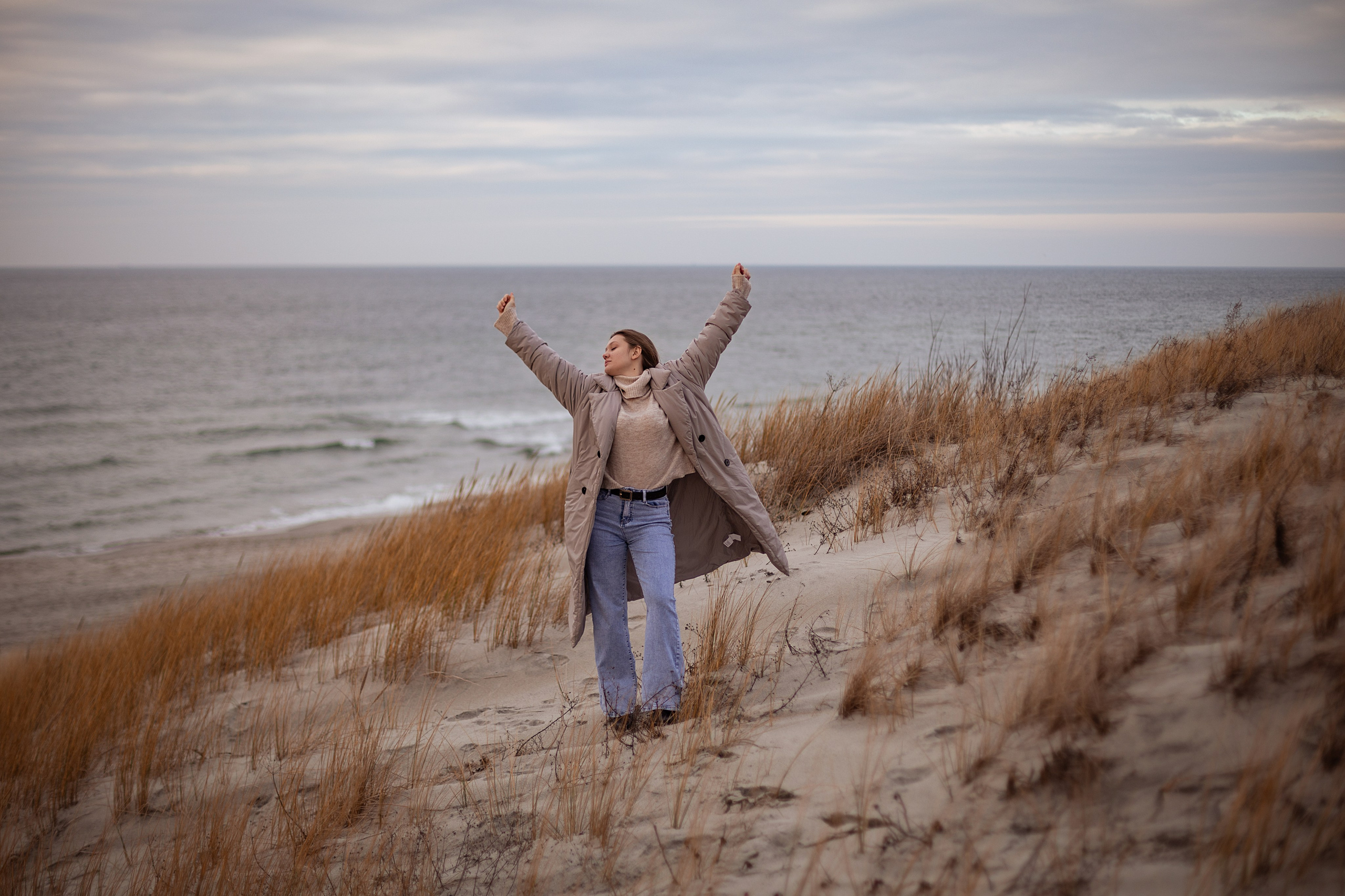 Балтика. Свадебный и семейный фотограф/видеограф в Краснодаре Наталья Осинская
