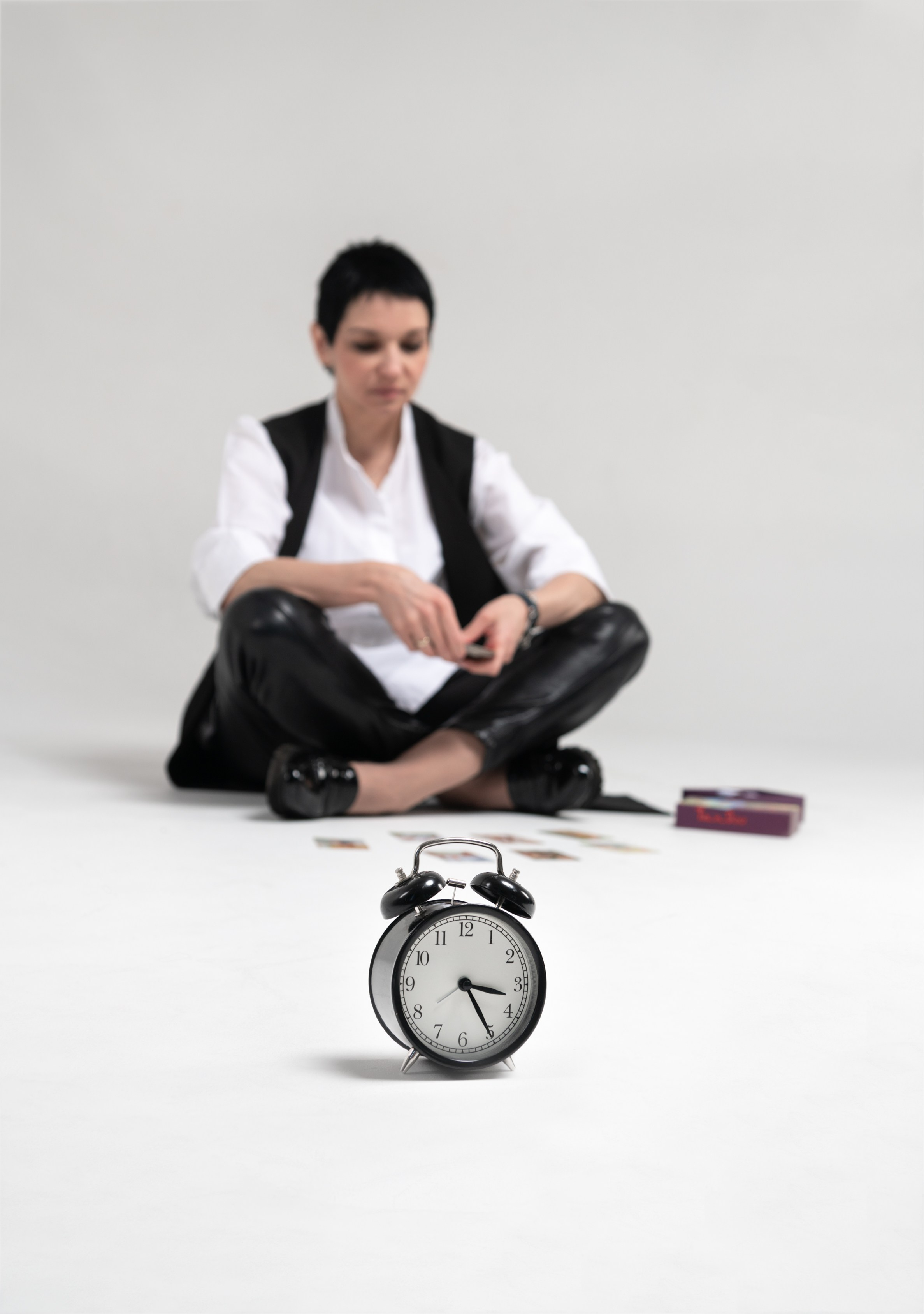 Ольга. Фотограф в Москве и Московской области