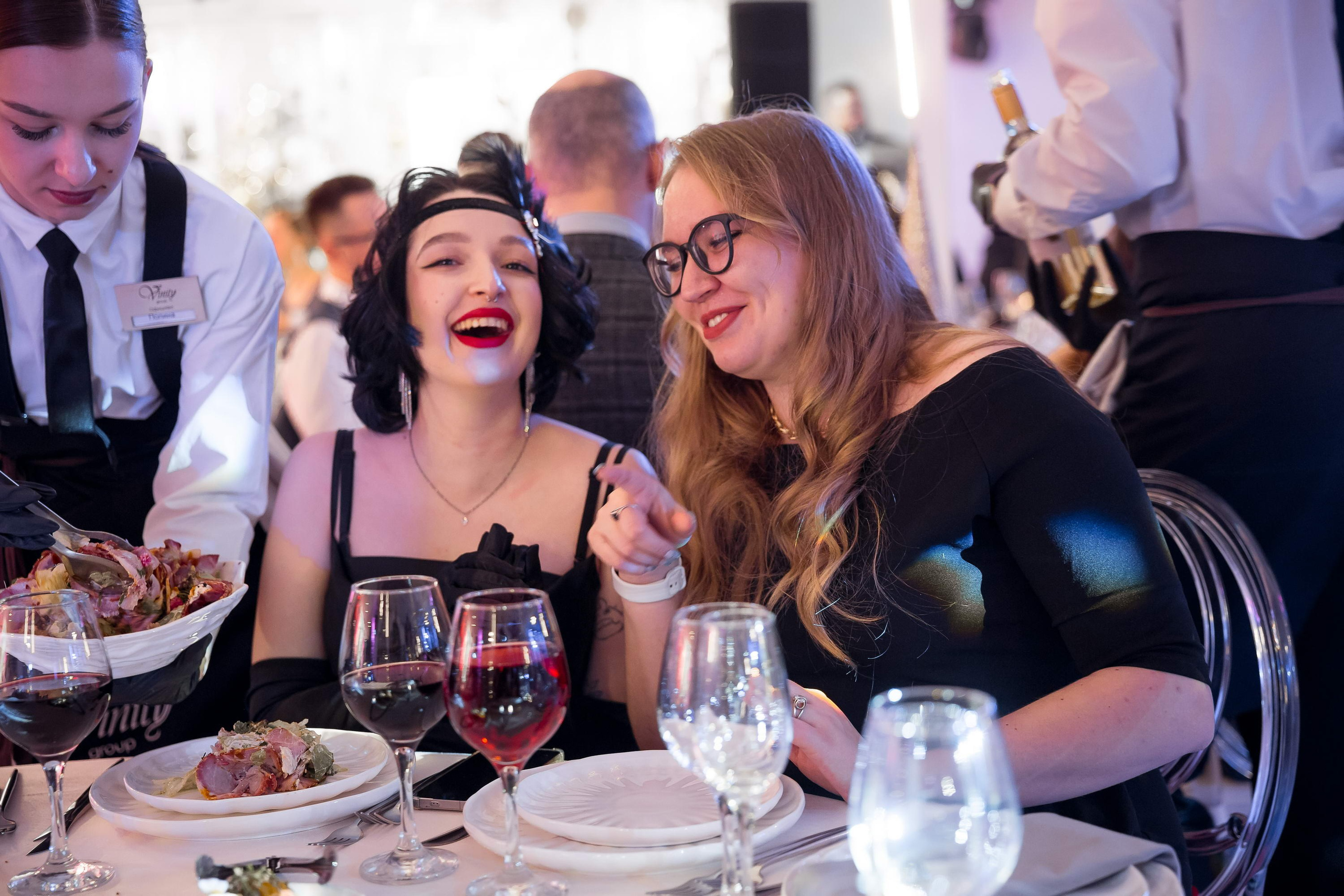 Корпоратив Нмаркет.ПРО. Свадебный фотограф Игорь Брундасов 8PHOTO на свадьбу венчание загс СПб