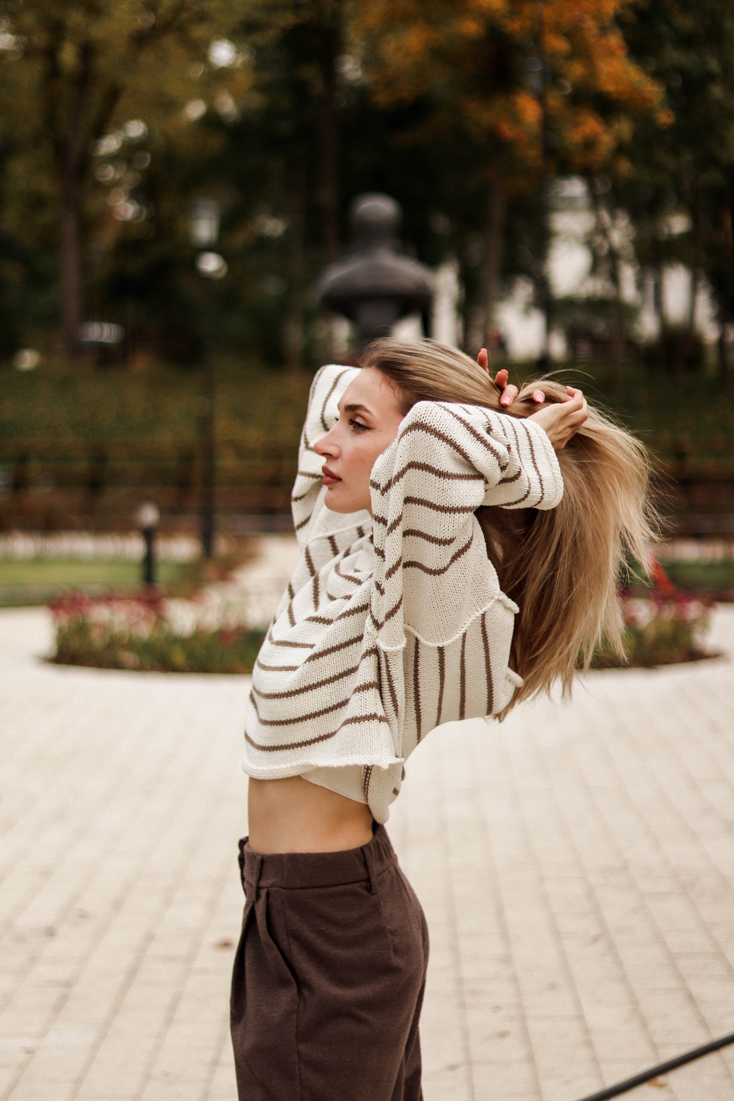 Street. Фотограф в Москве Зубарева Полина