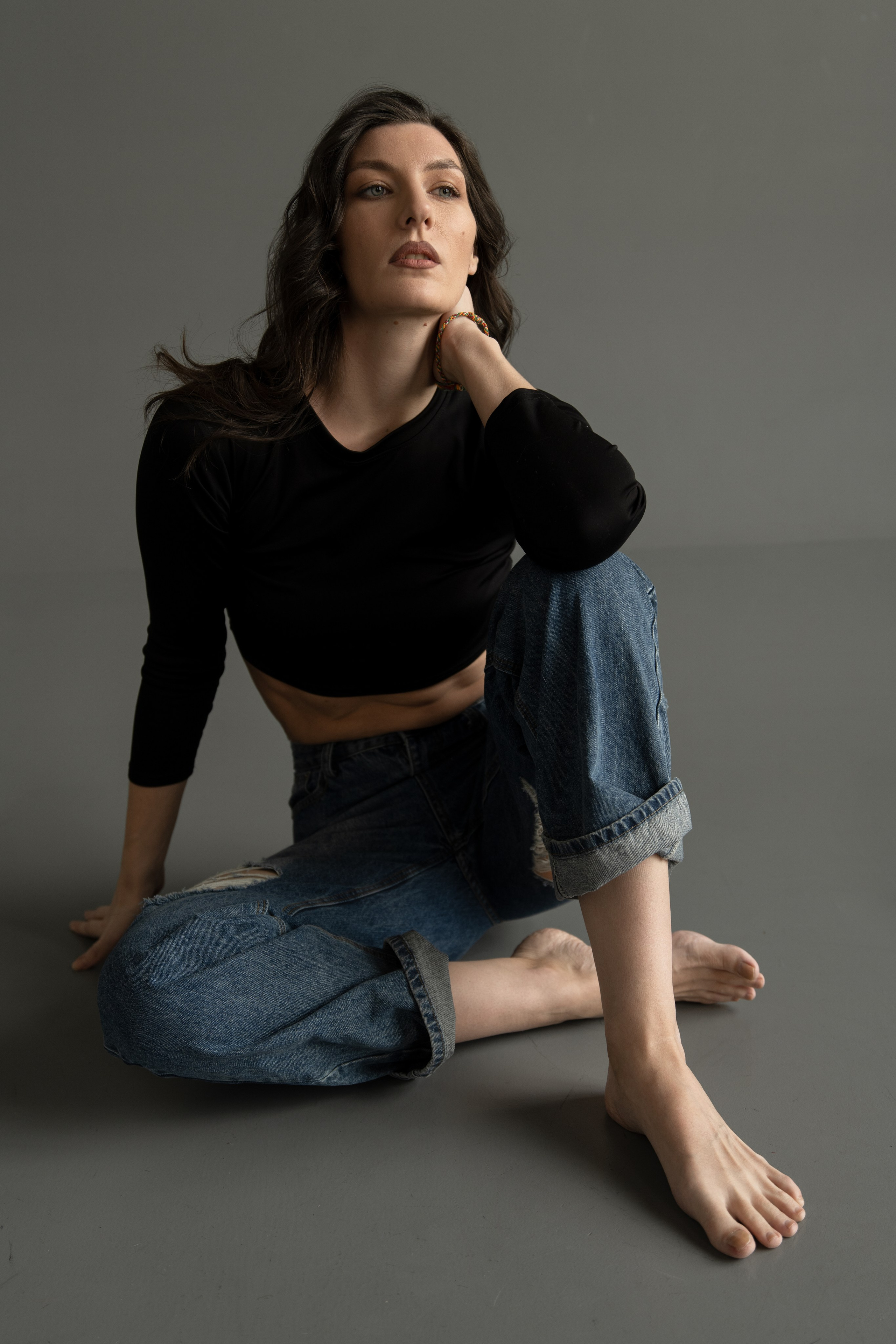 Ксения. Портретный фотограф во Владивостоке Наталья Макарова