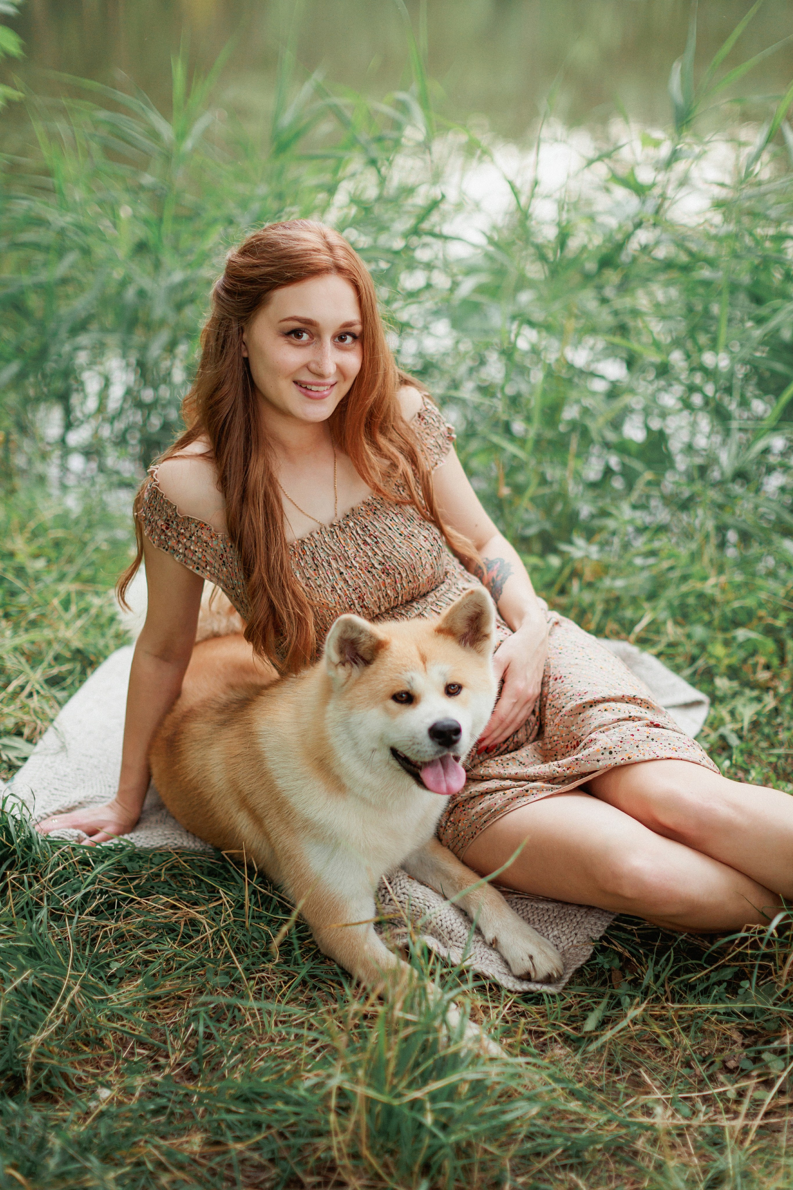 В ожидании. Свадебный, семейный и детский фотограф в городе Партизанск, Находка