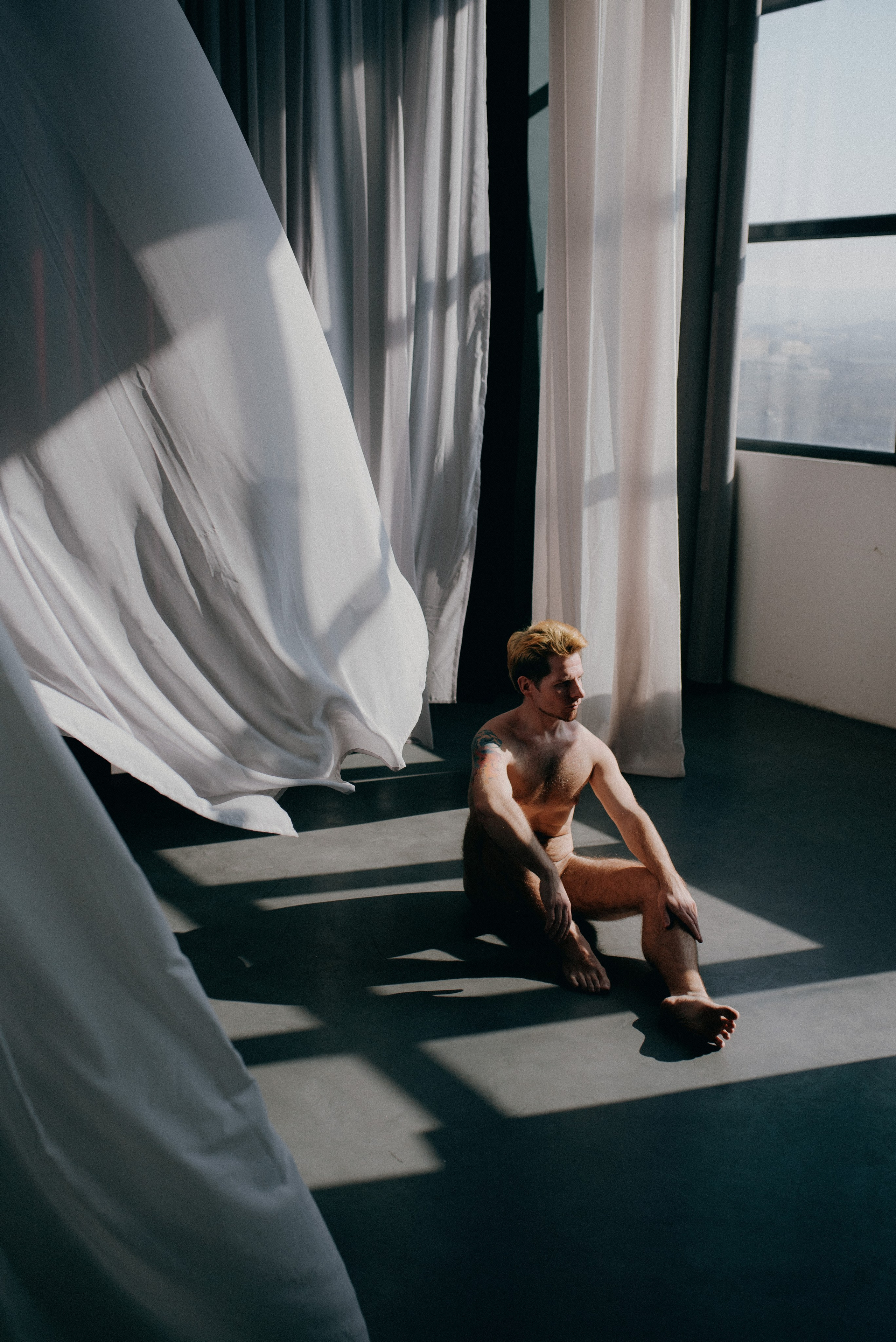 Макс. Портретный фотограф в Ереване и Челябинске Шаханская Ольга