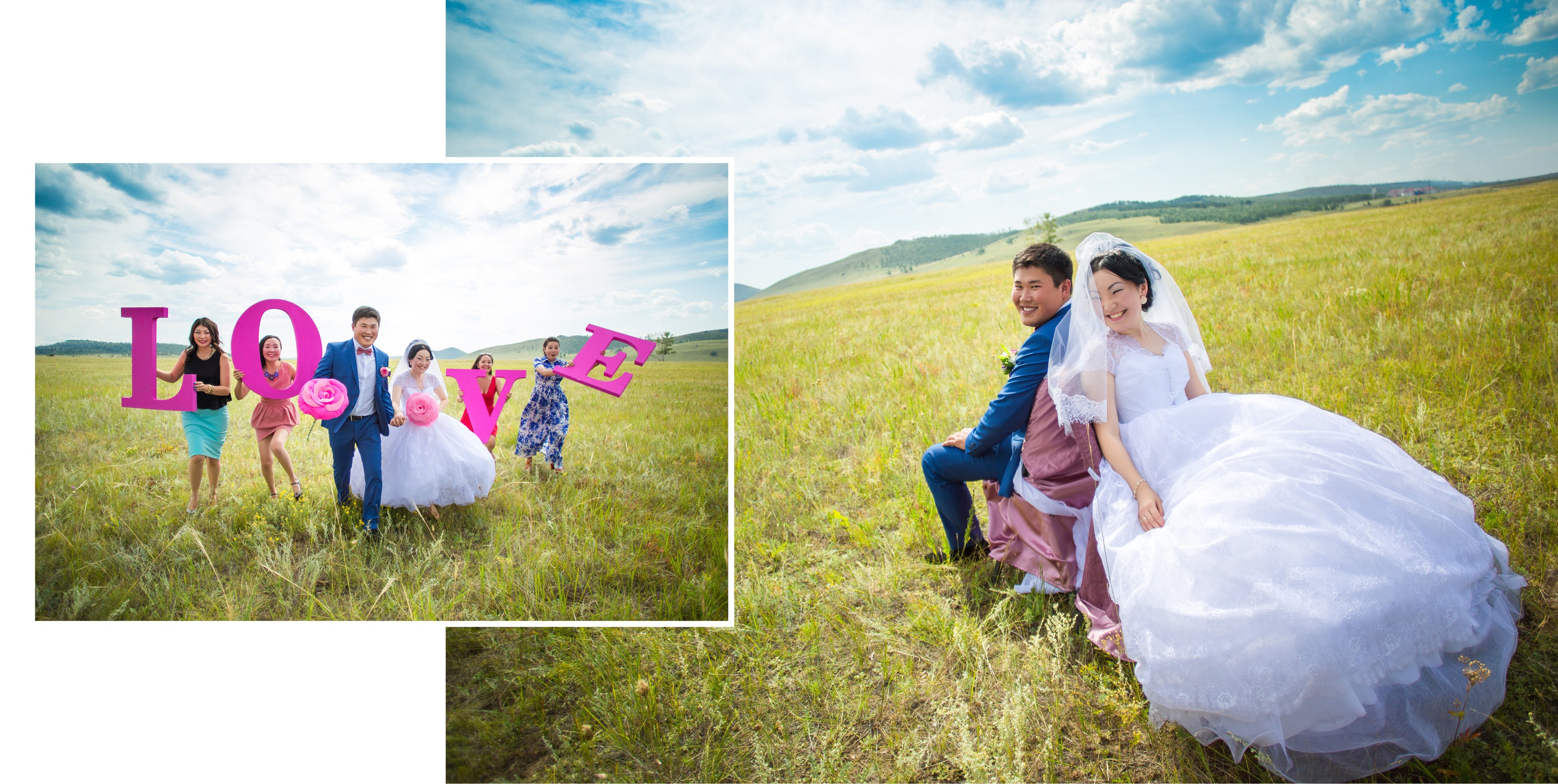 Свадебная съемка Агинское. Павел Будаев фотограф pro Улан-Удэ_Агинское_Иркутск