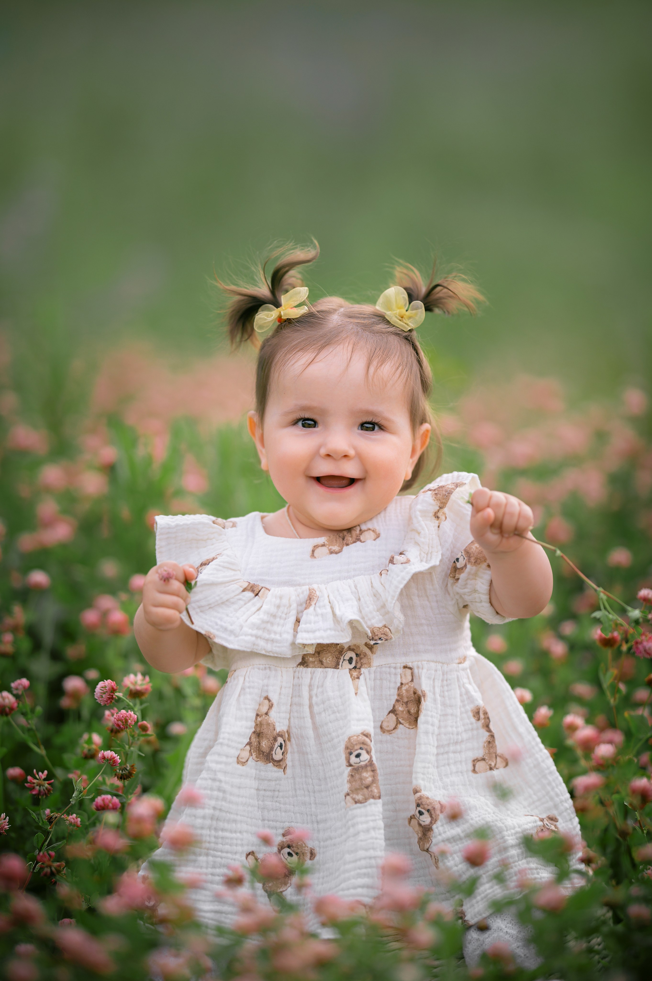 Love is. Семейный и детский фотограф в Шатках и Арзамасе Александра Магомедова