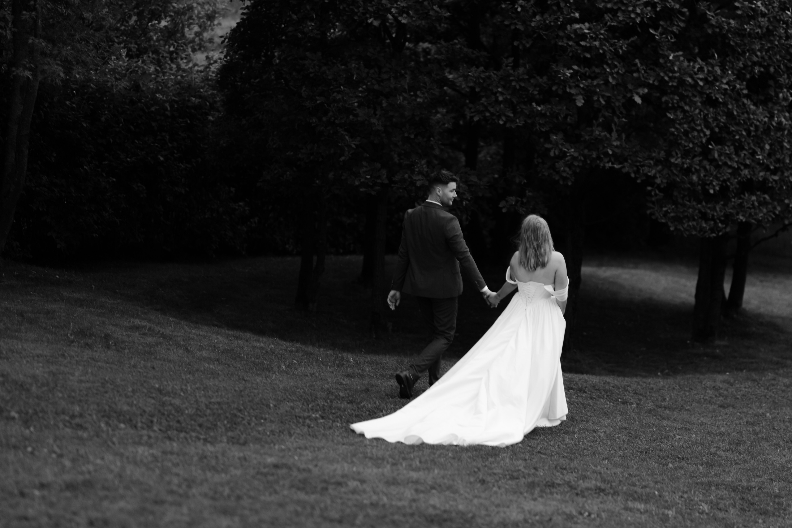 Ростислав и Вика. Свадебный фотограф Анна Бабахина