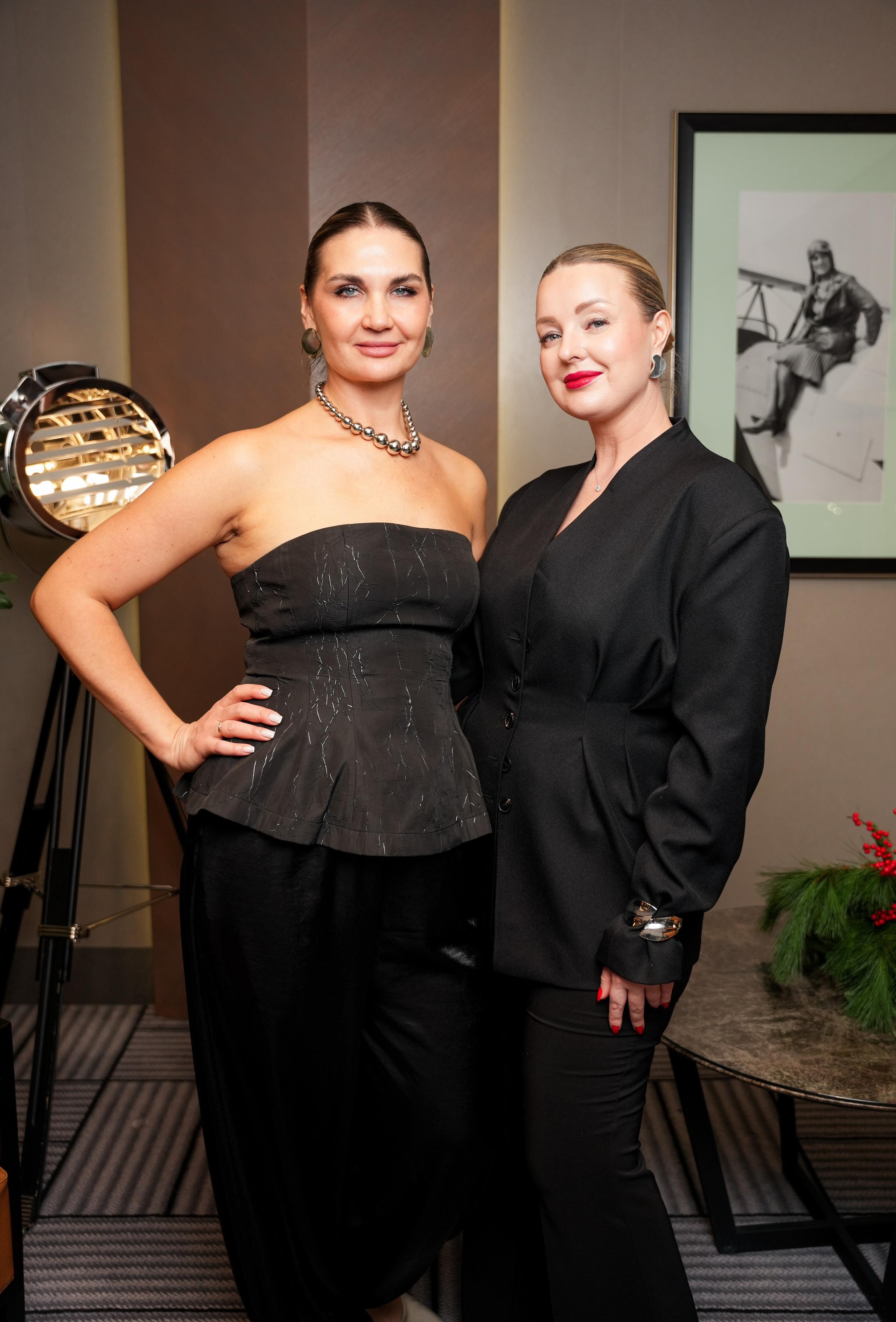 TINAoTEAM: конференция VII. Портретный и репортажный фотограф в Москве Разуменко Роман