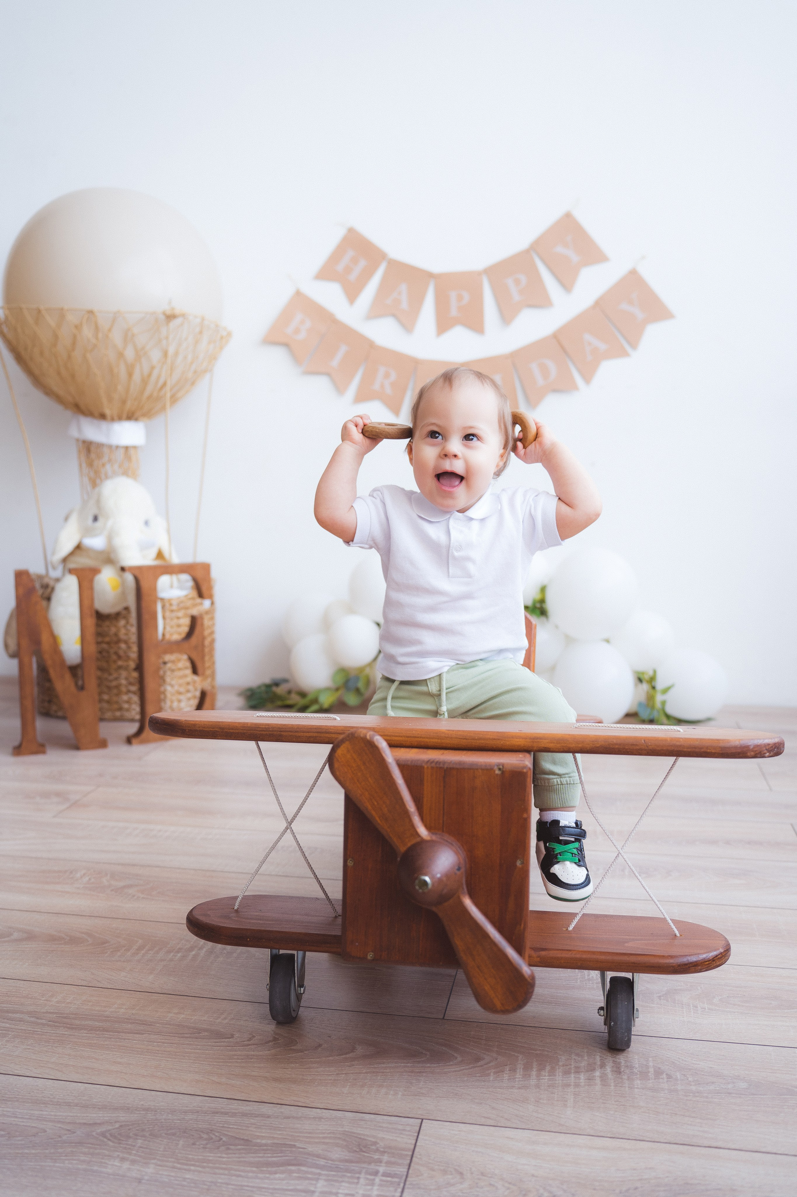 День рождение Артема. Фотограф Маргарита Слободянина в Хабаровске