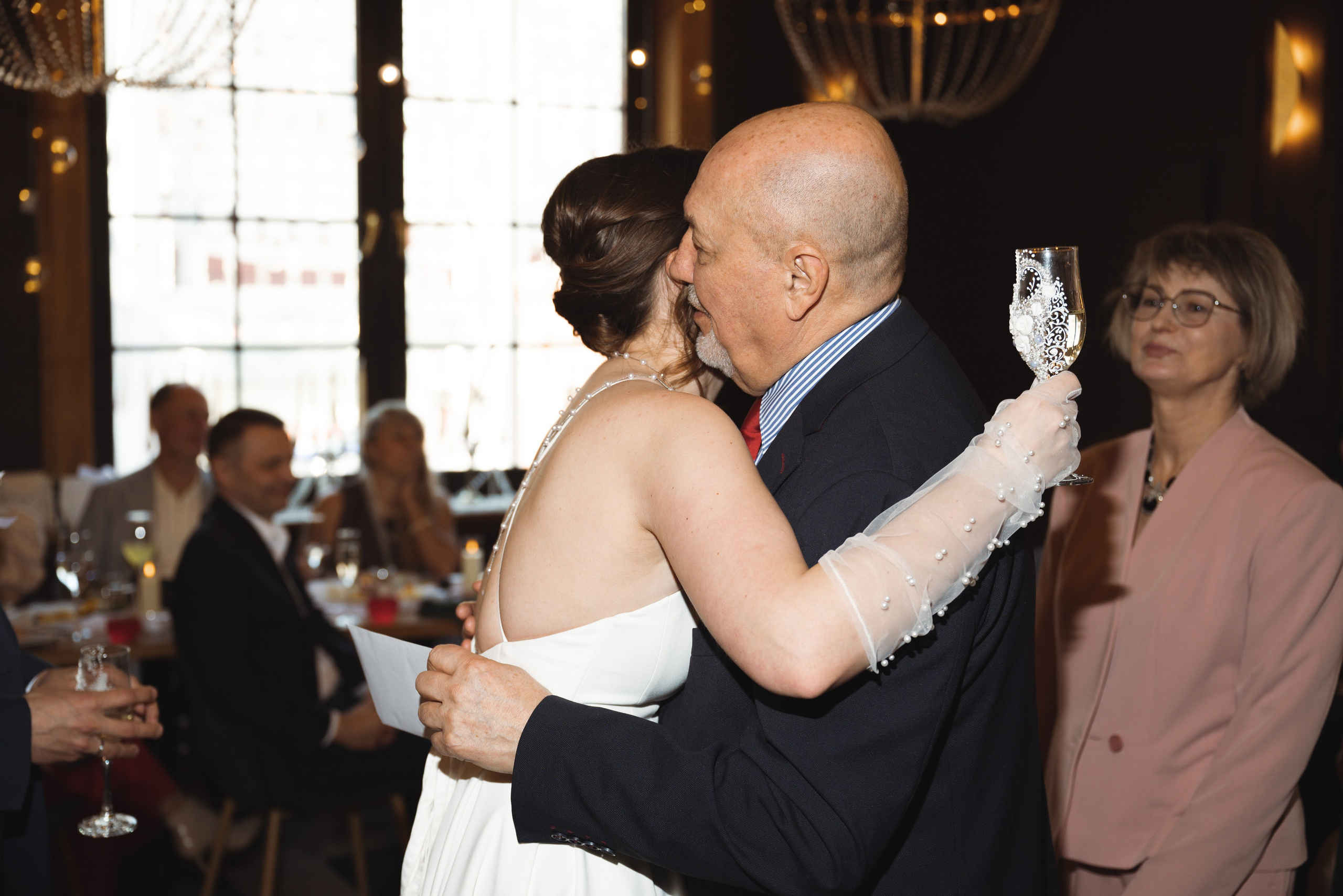 Иван и Ксения. Фотограф Москва Настя Профотовна. Репортажные, свадебные и контент фотосессии