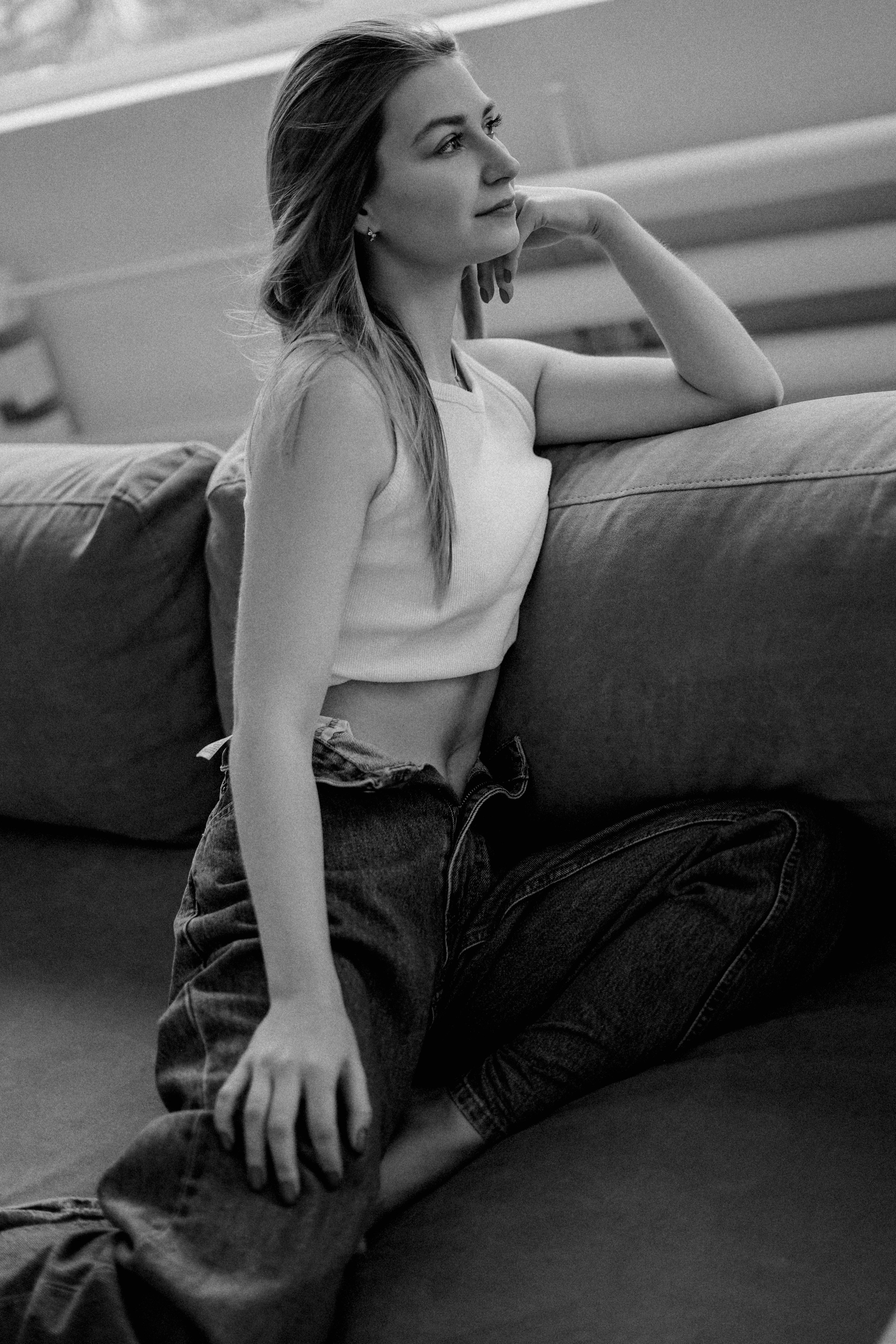 Елизавета. Свадебный и портретный фотограф в Санкт-Петербурге Софья Каркачева