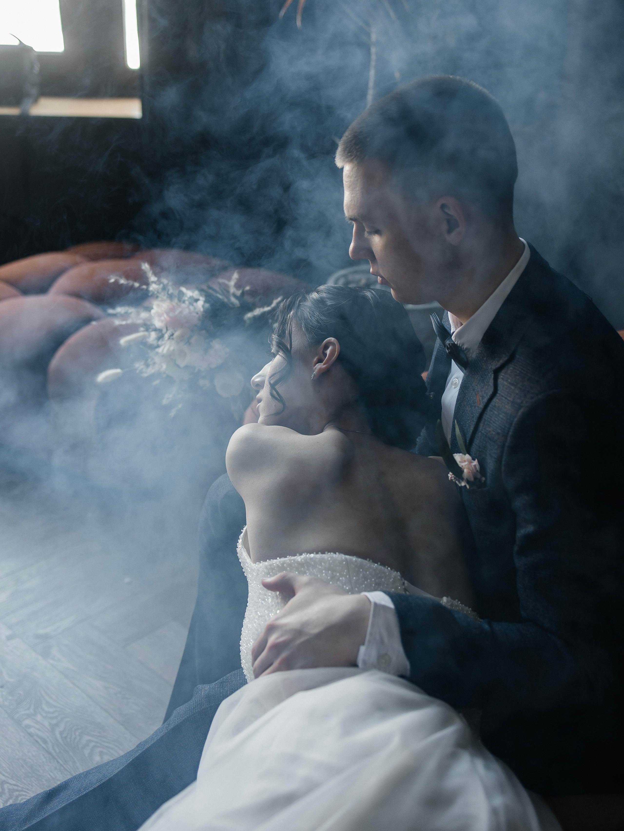 Юля и Артем. Главная