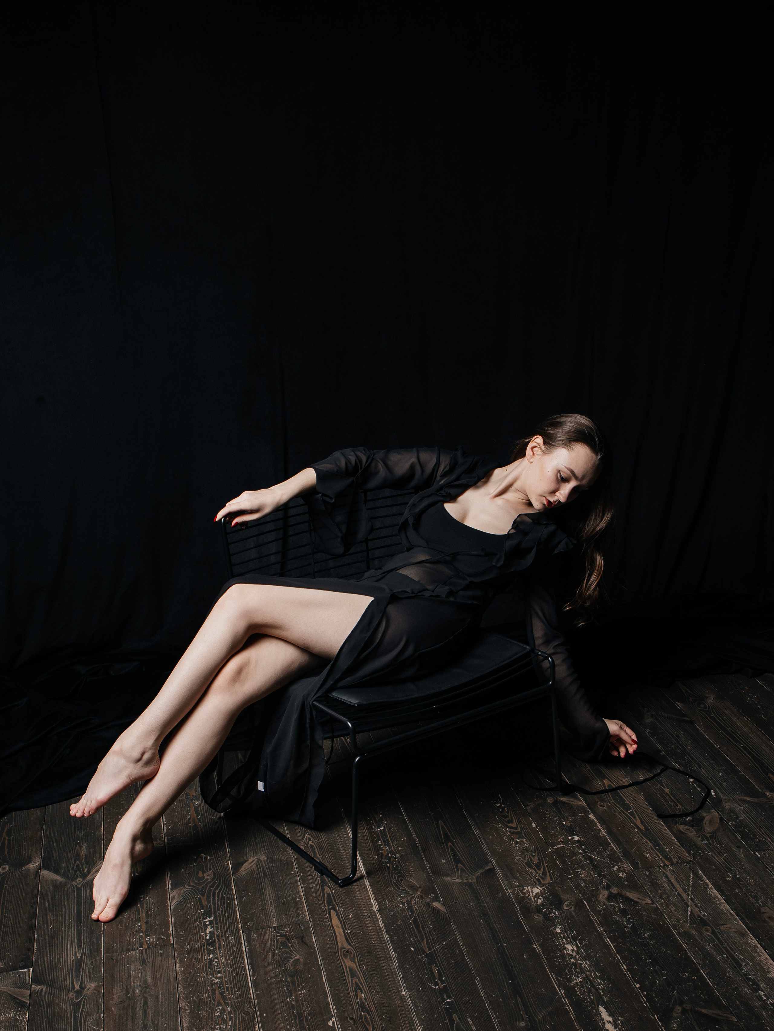 Анастасия. Главная