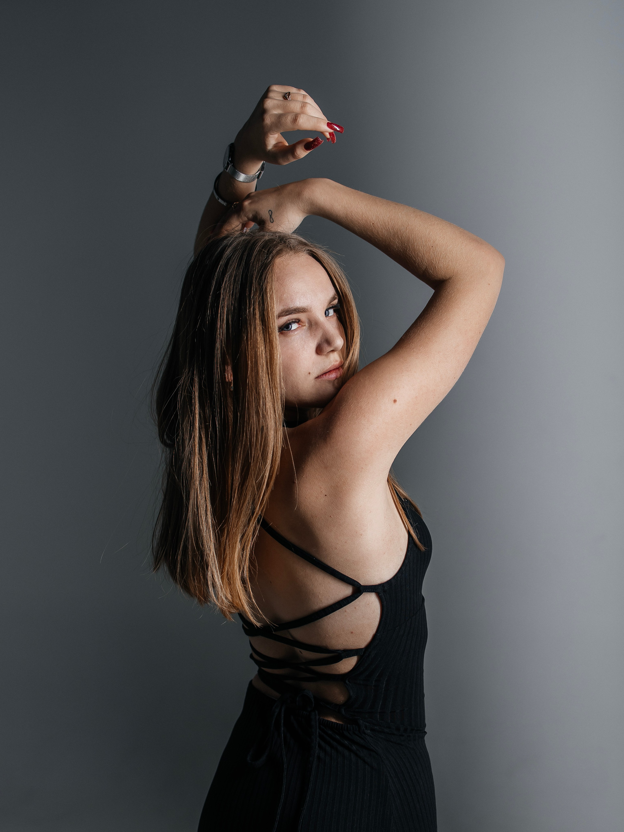 Виолетта. Главная