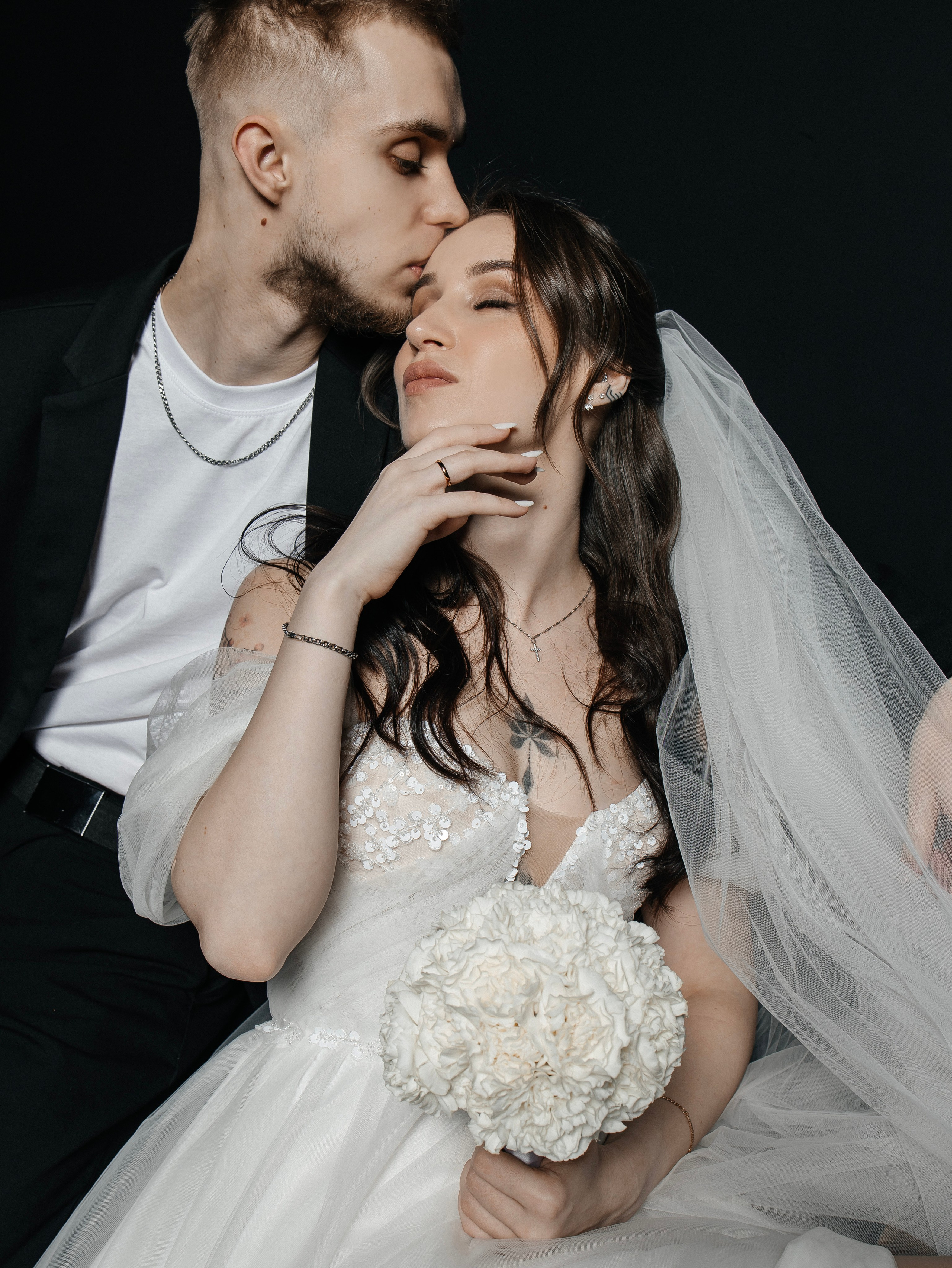 Екатерина и Руслан. Главная