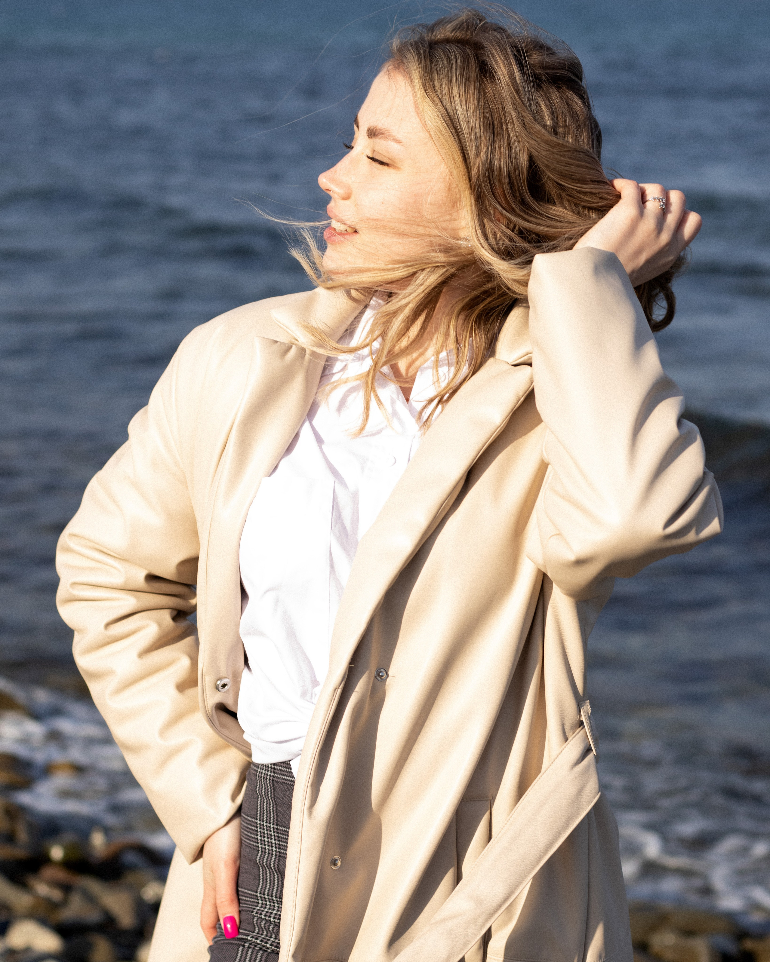 Наташа и Дима. Главная