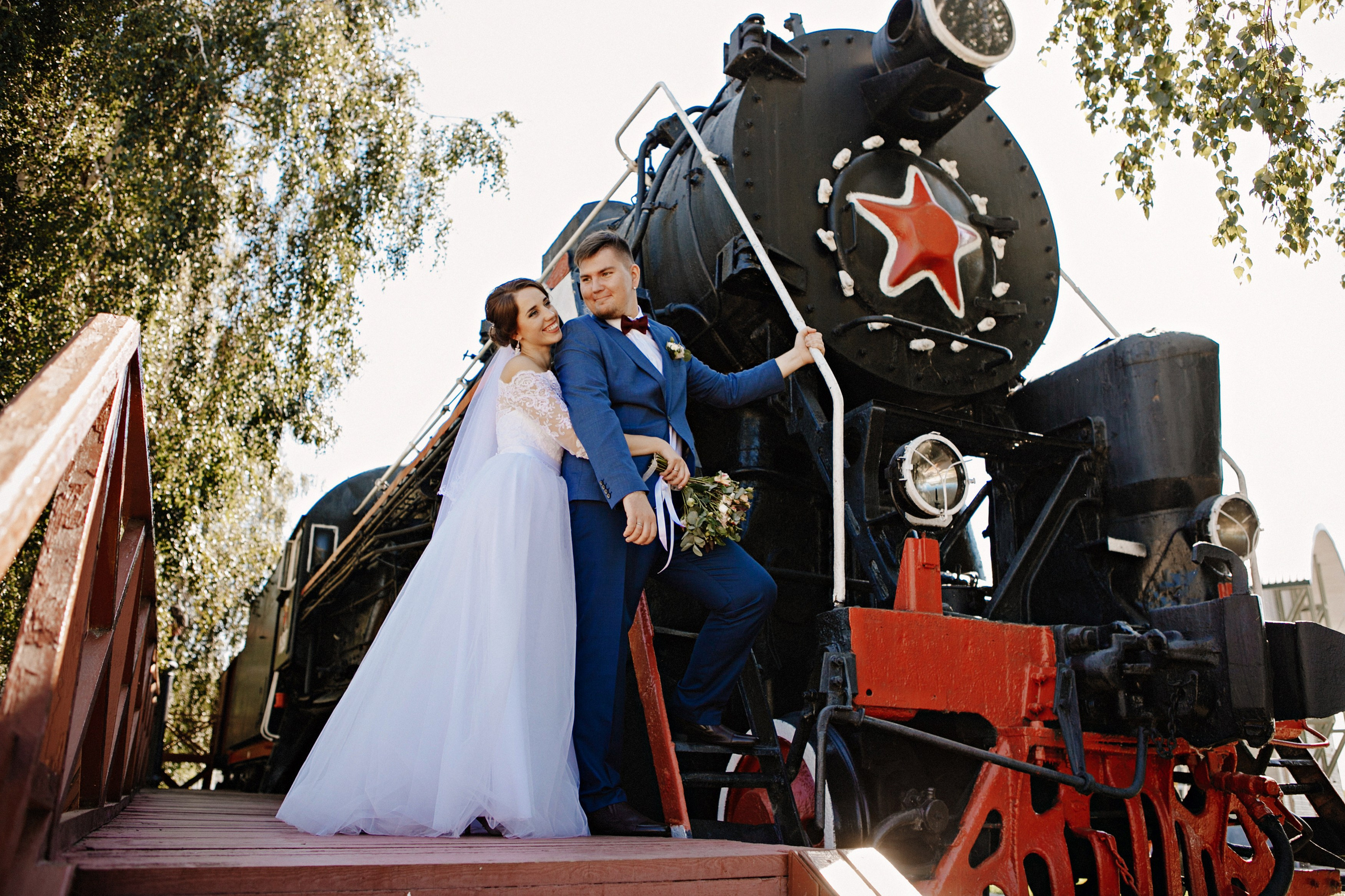 Марина и Алексей. Фотограф в Иркутске Анастасия Григорьева