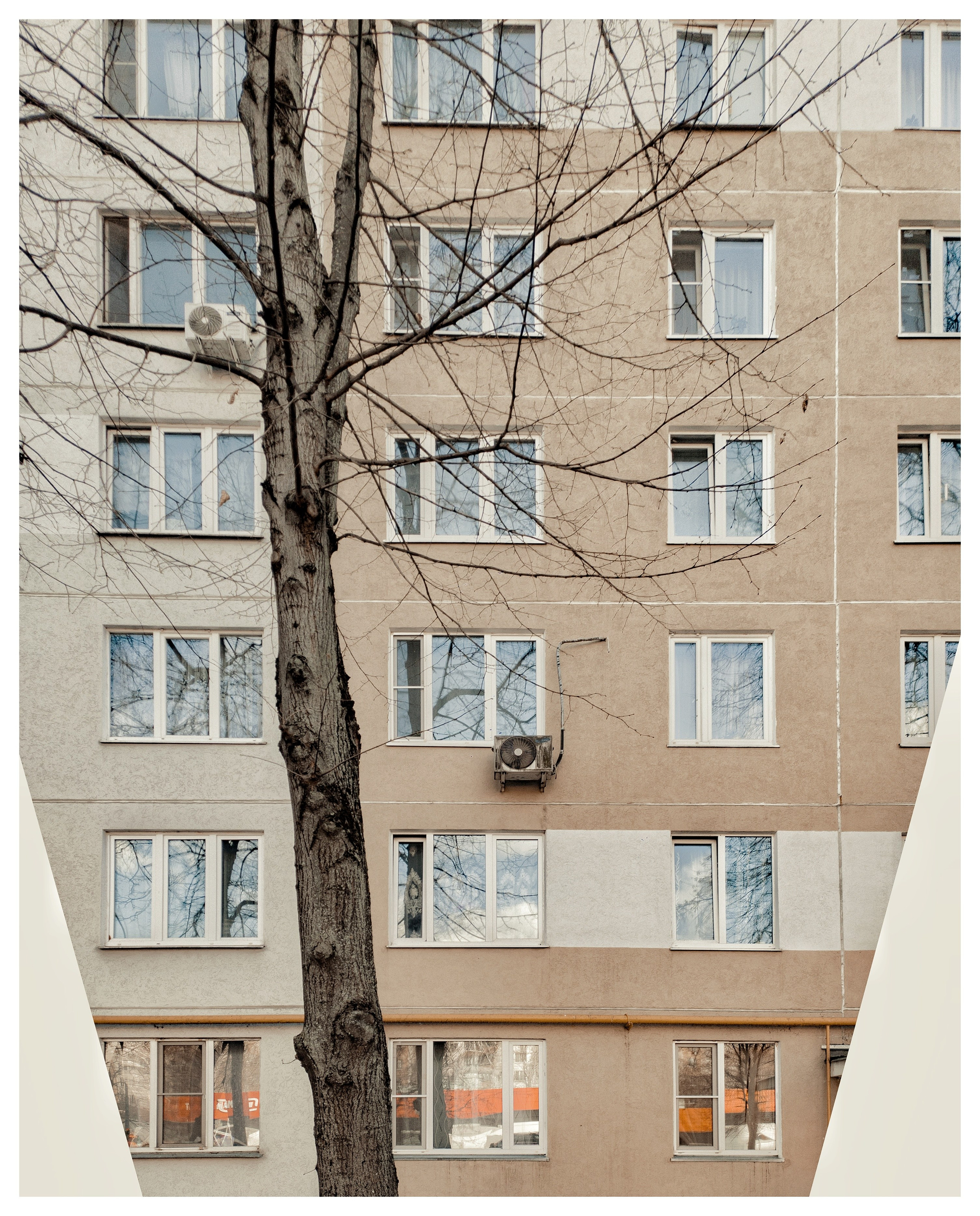 Мир повседневных Вещей. Репортажный и портретный фотограф, Влад Хафизов, Москва