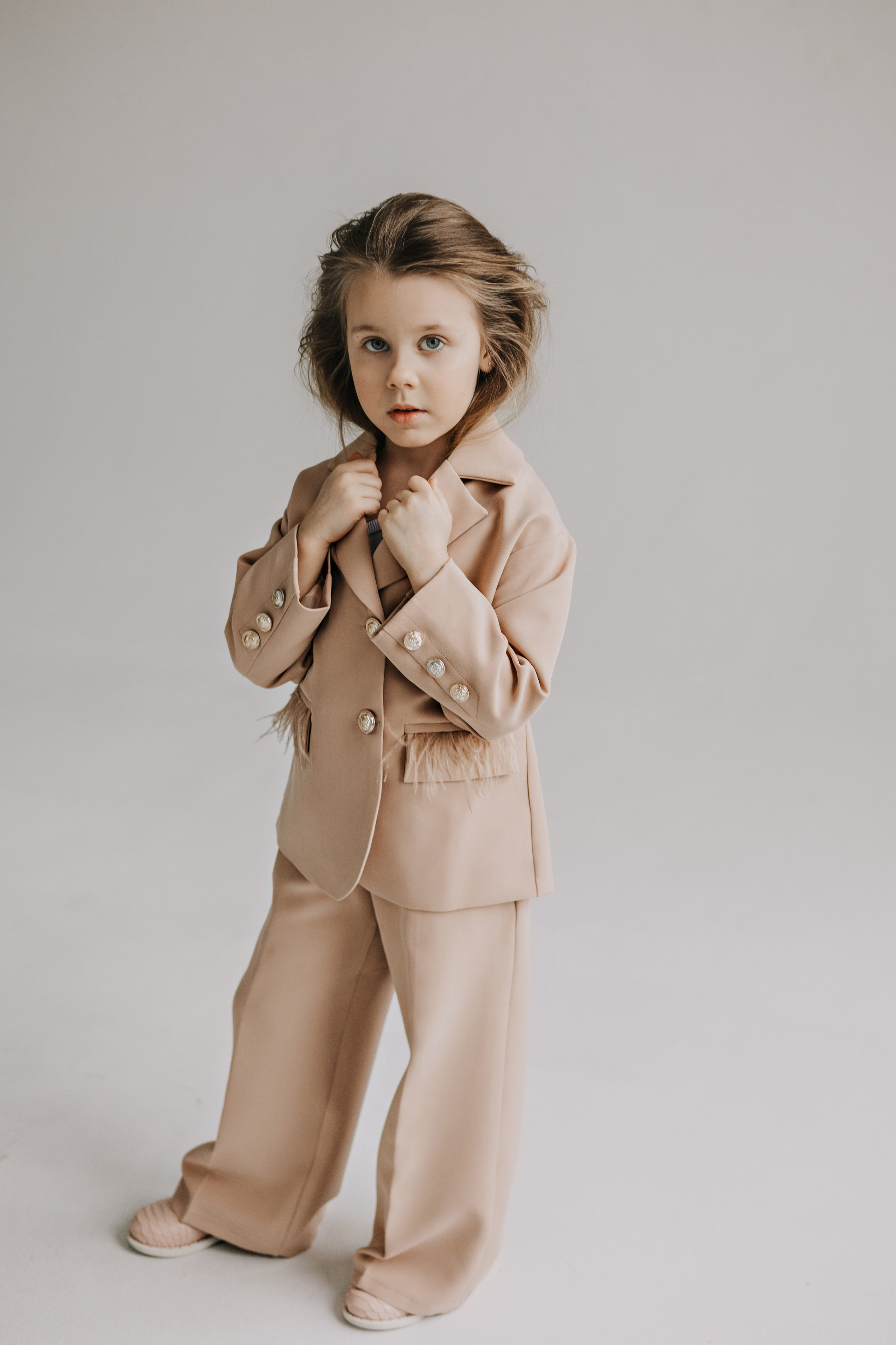 Арина. Фотограф в Москве Голубева Евгения