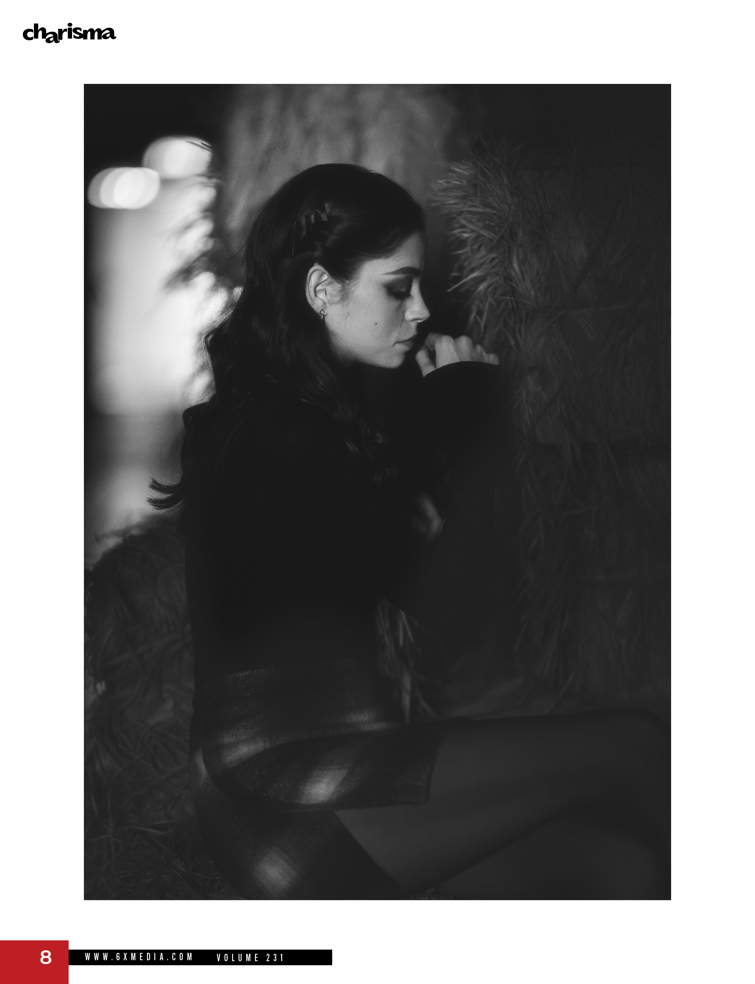 Публикации. Oles Paritskiy