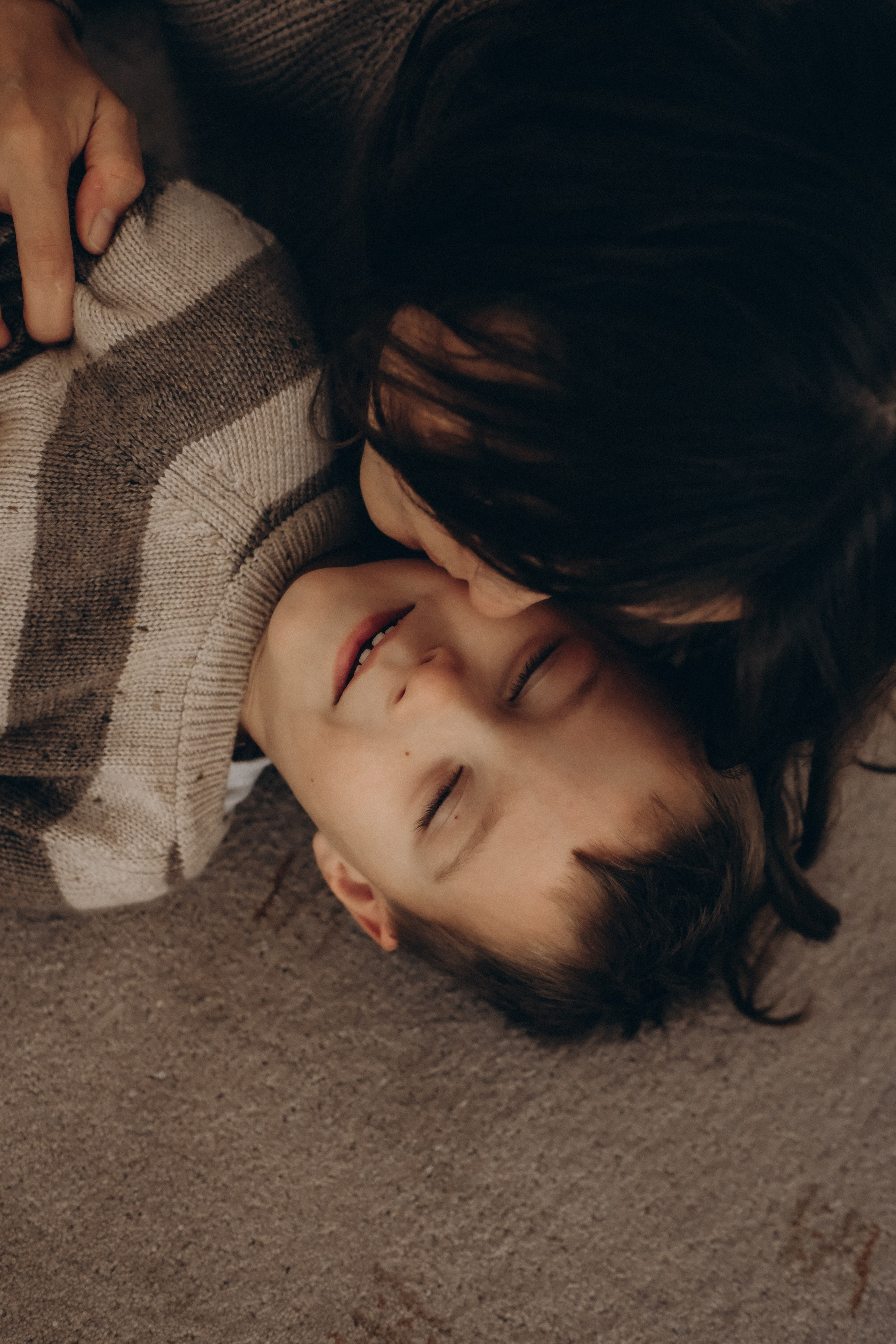 семейная фотосъемка с выездом на дом