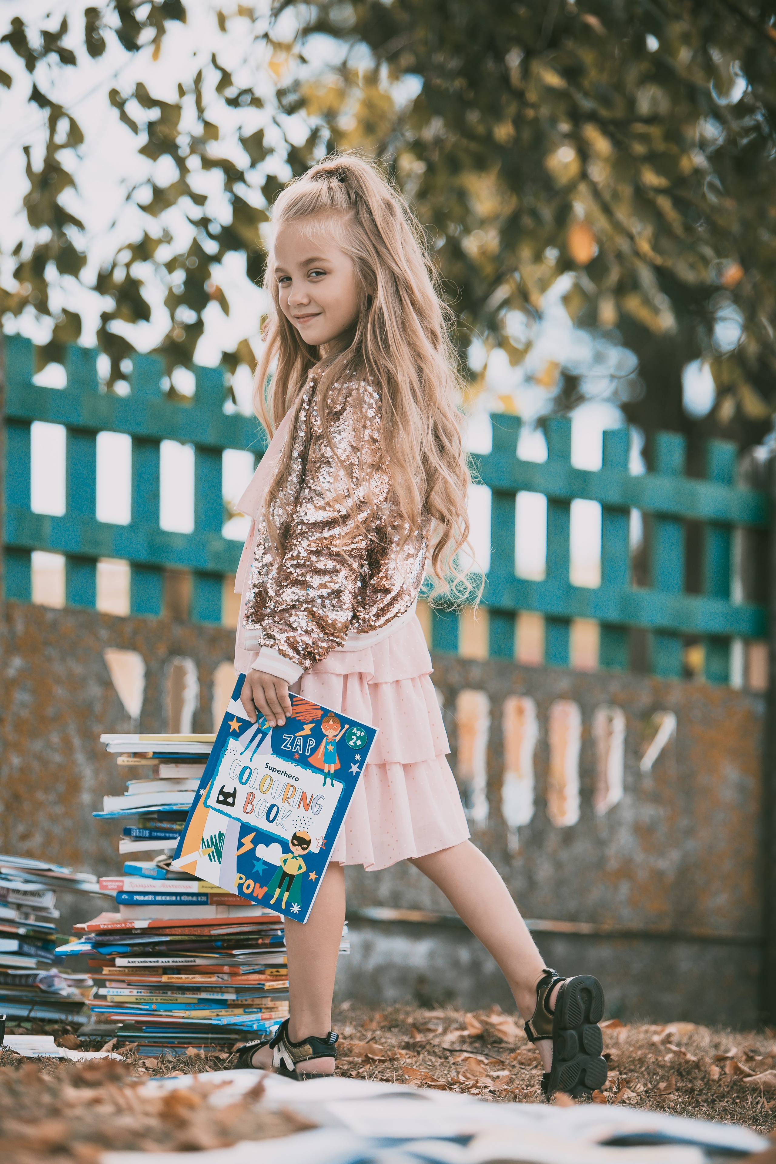 Портреты. Семейный и детский фотограф в Беларуси