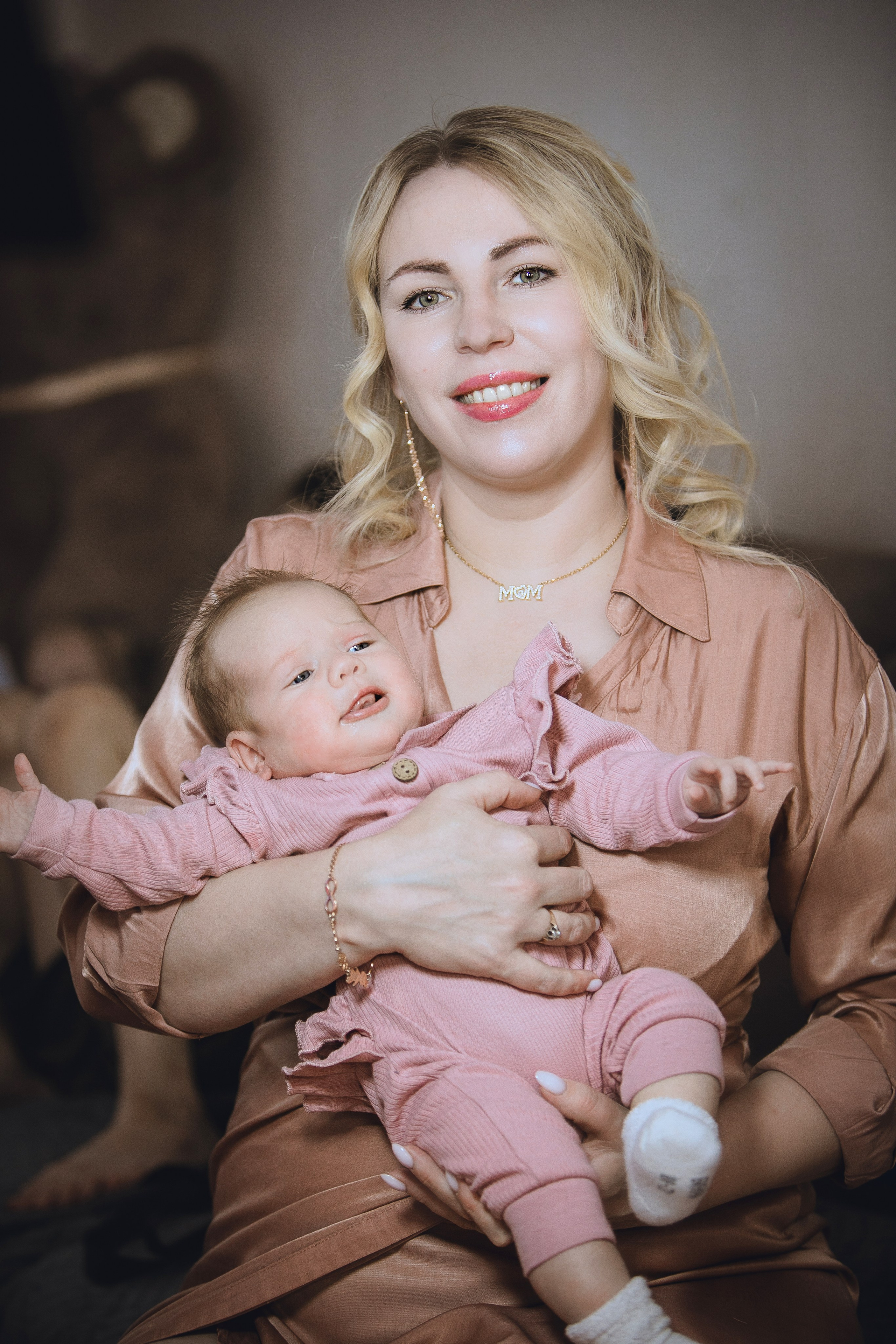 Портреты. Семейный и детский фотограф в Беларуси