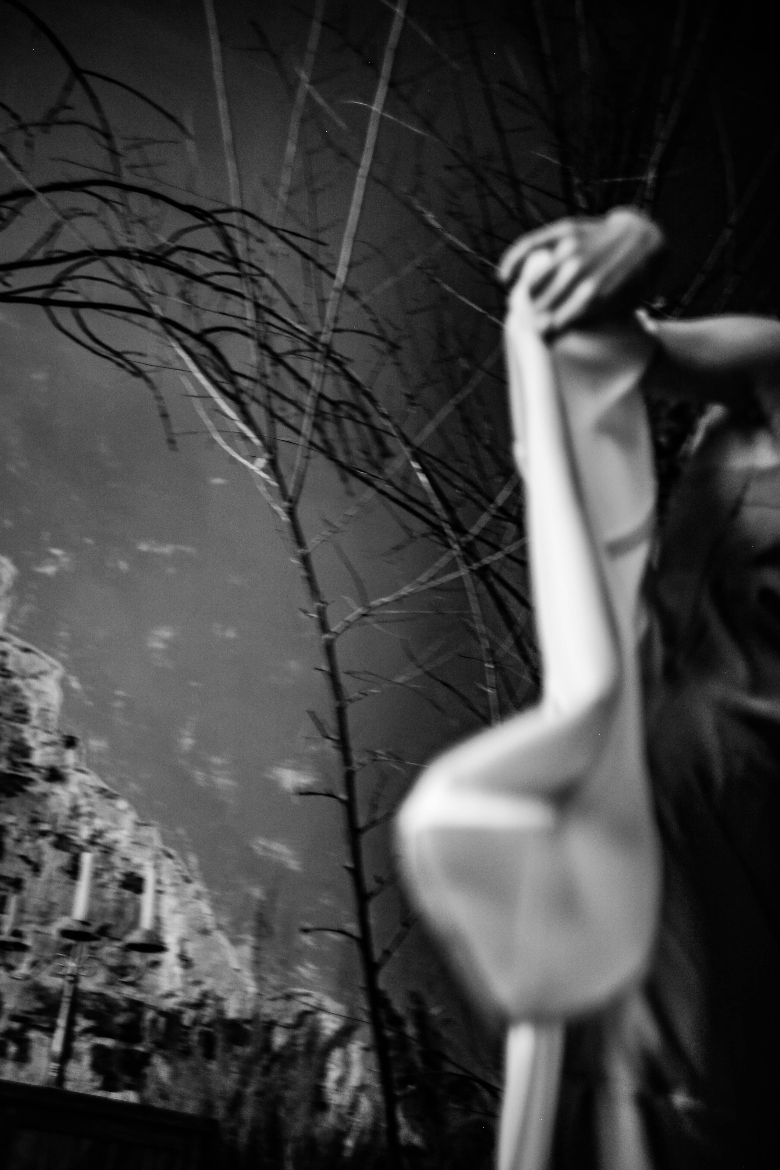 Маша. Студия ЛЕС. Фотограф в Нижнем Новгороде