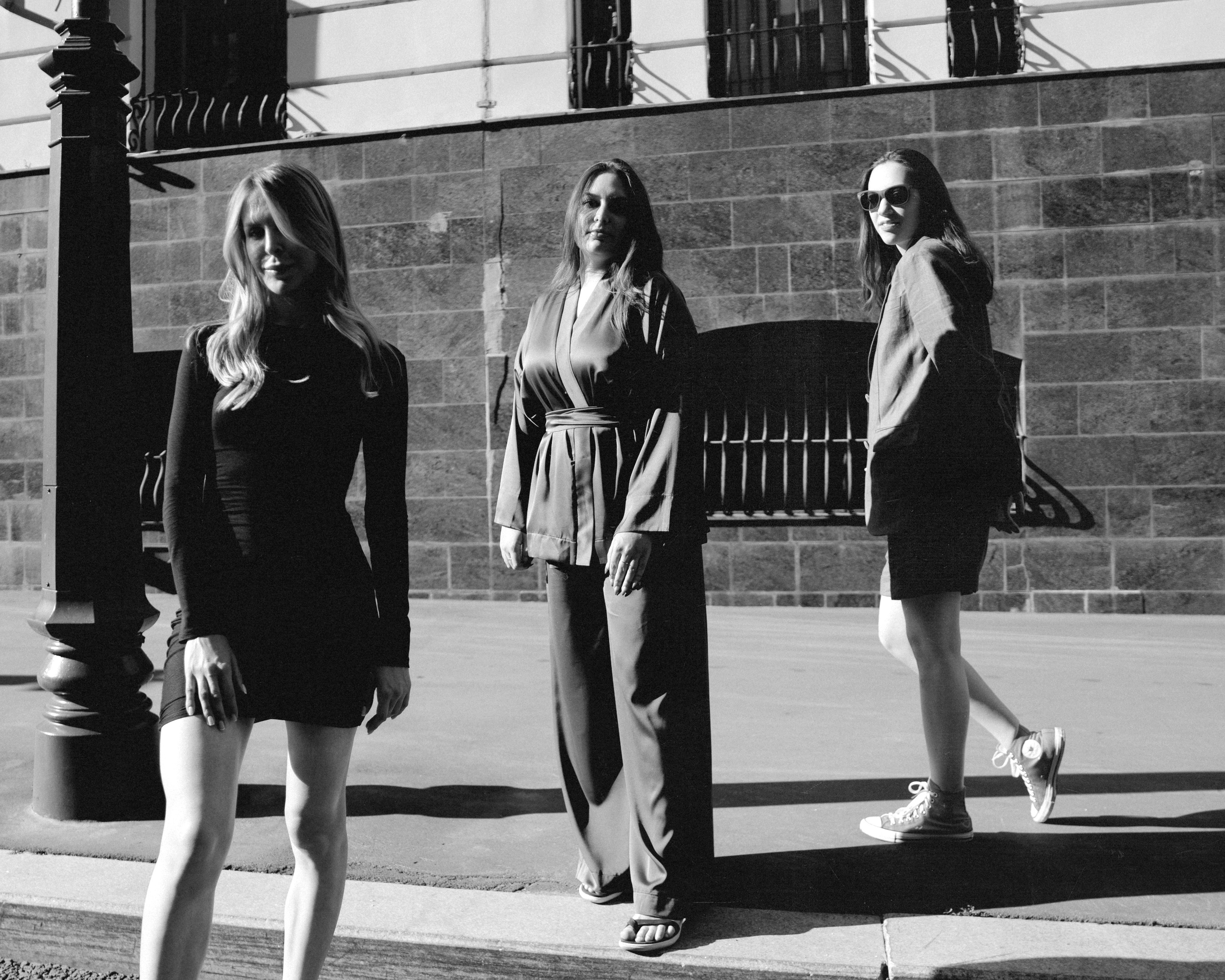 KsushaIraSonya. SHILOVA PHOTO. Шилова Екатерина. Фотограф. Москва