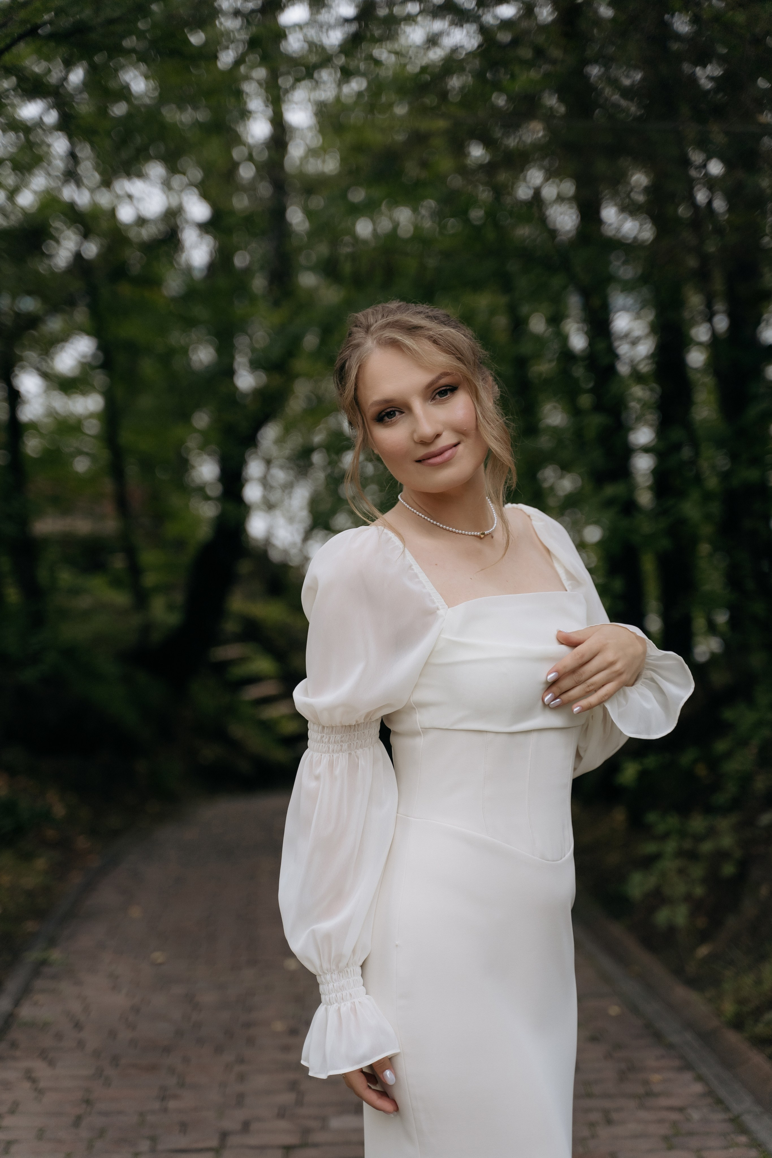 Саша и Даша. Свадебный и семейный фотограф в Новосибирске Наталья Зорина