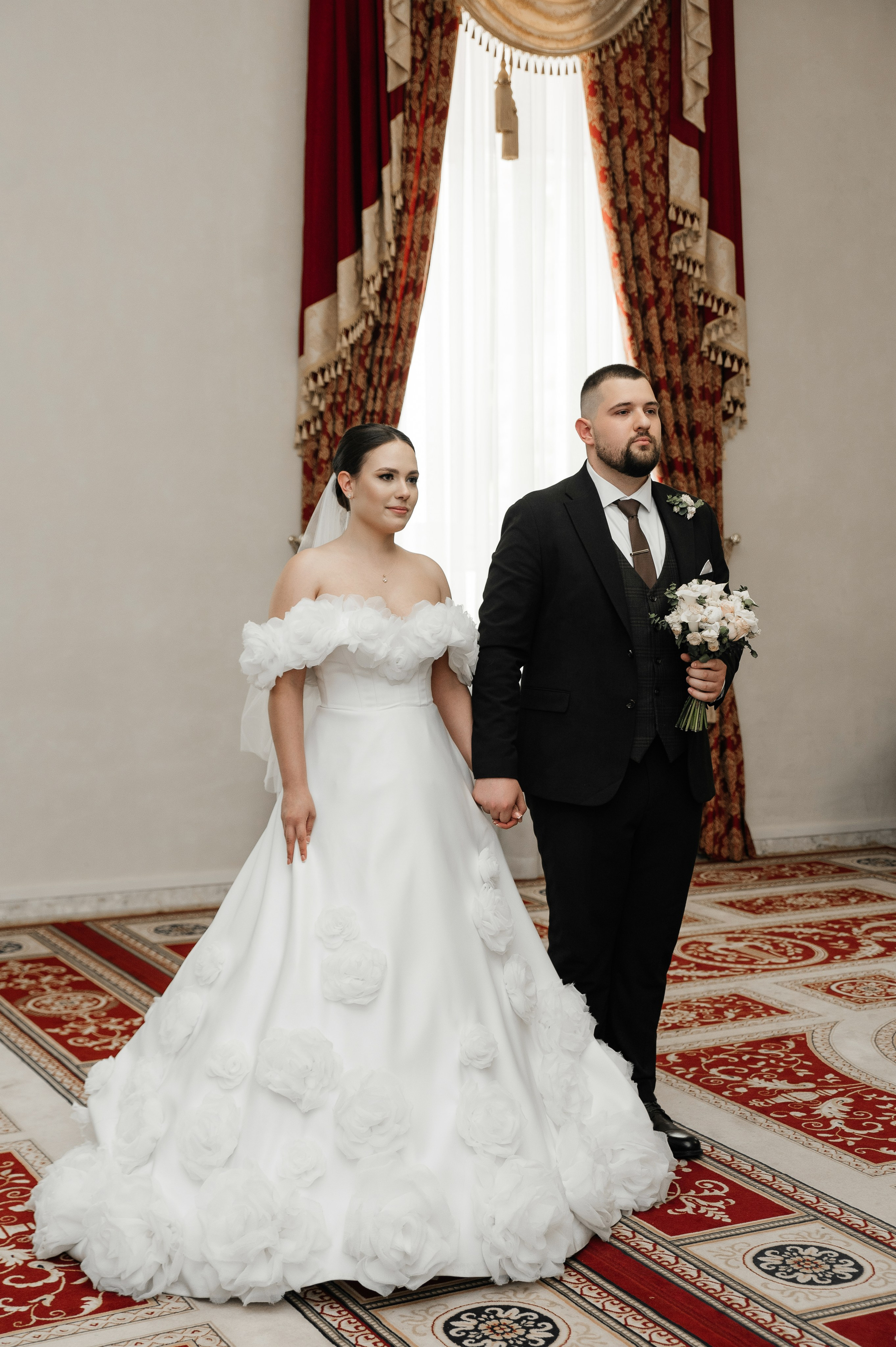 Александр и Анастасия. Свадебный и семейный фотограф Кореновск/Краснодар