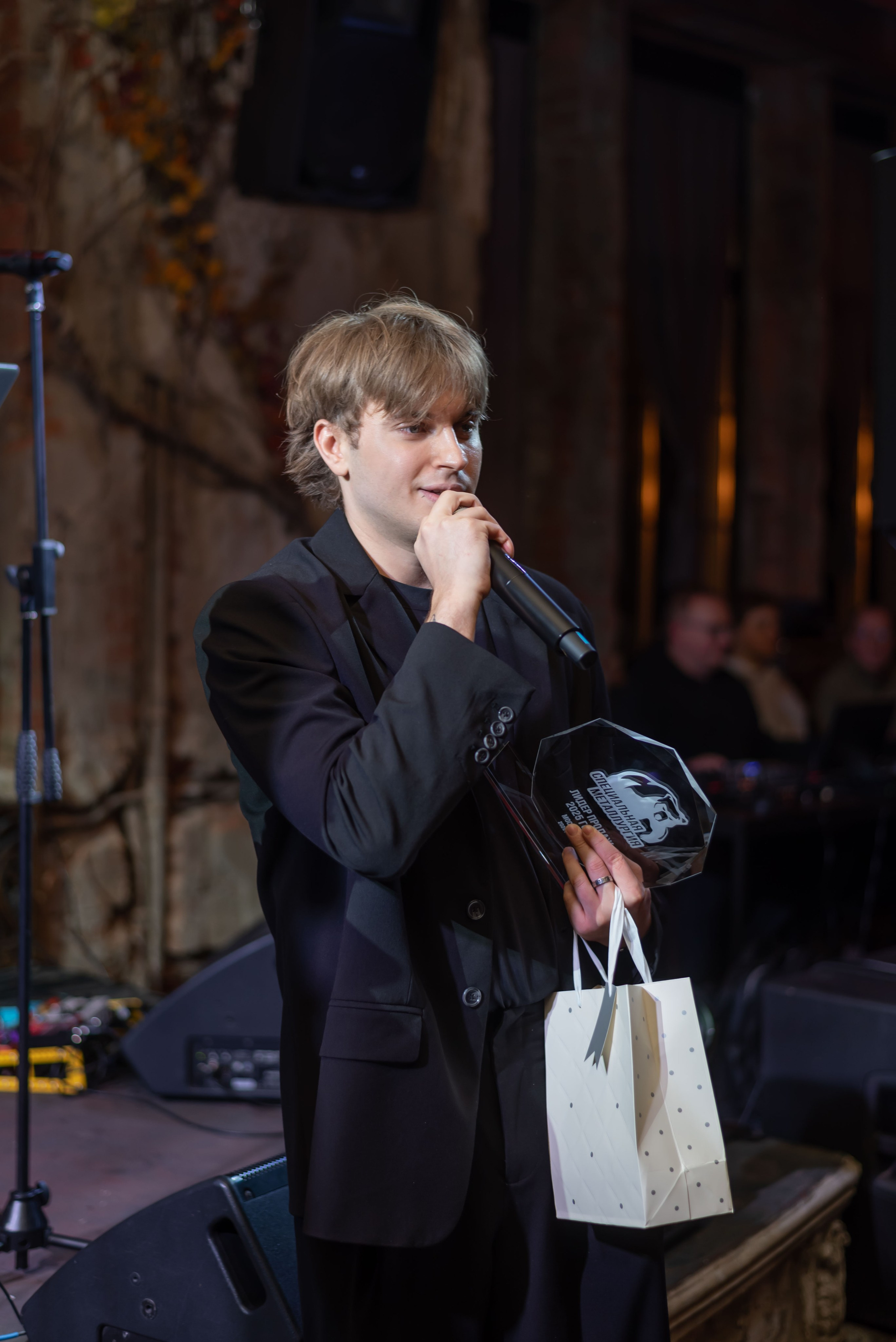 В казино. Event photographer from Moscow