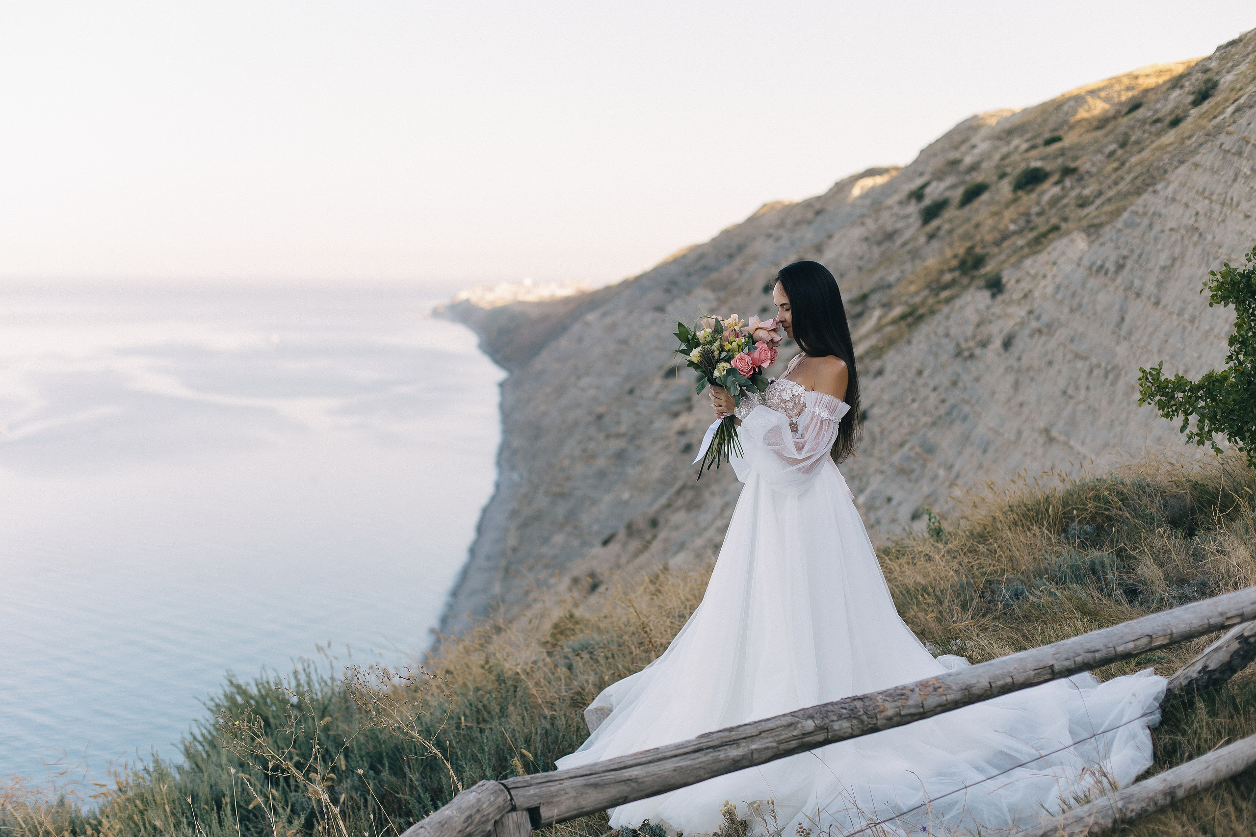 Свадебный и семейный фотограф/видеограф в Краснодаре Наталья Осинская