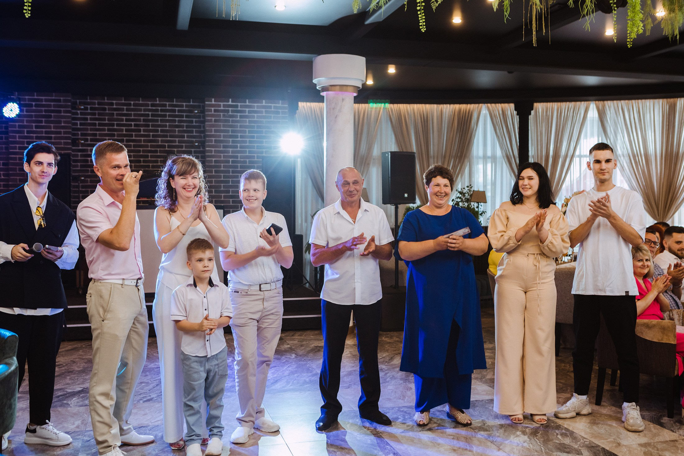 Александр и Ольга. Фотографы в городе Волгограде — Людмила Агеева и Алексей Околелов