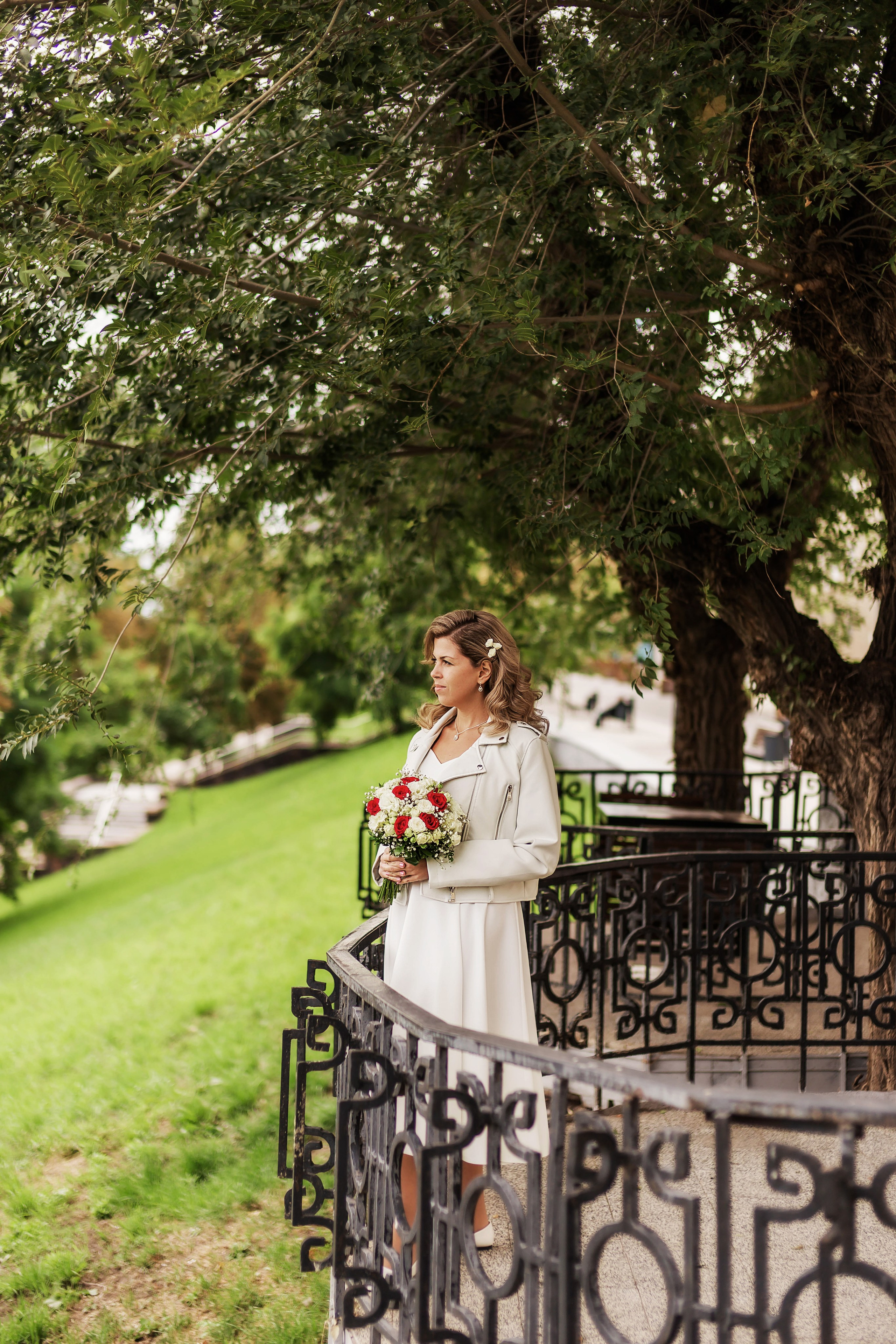 Свадебные фотосессии. Семейный фотограф в Саратове
