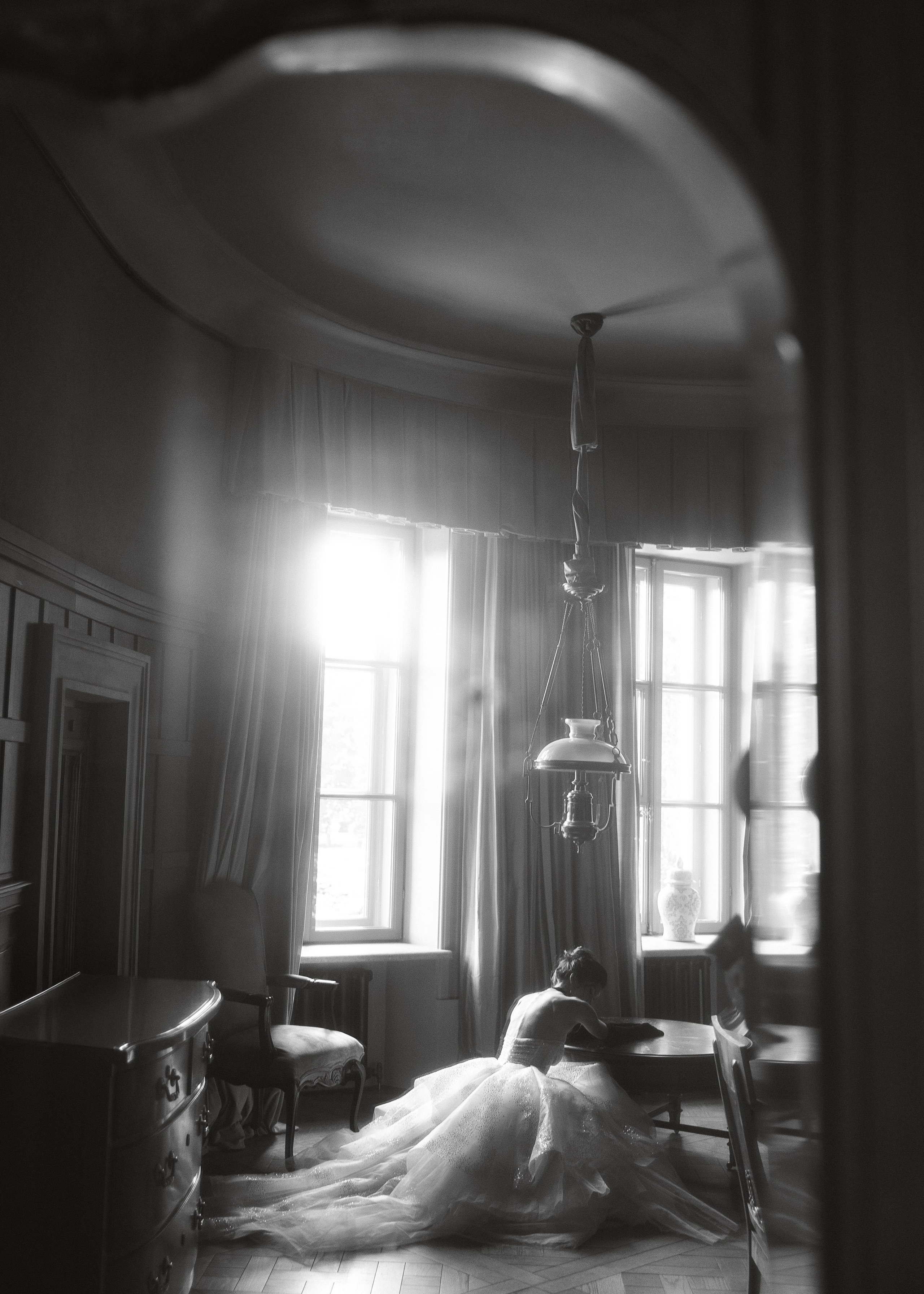 Artem & Anastasia • Castle Bip. Anna Fridenberg | wedding photographer