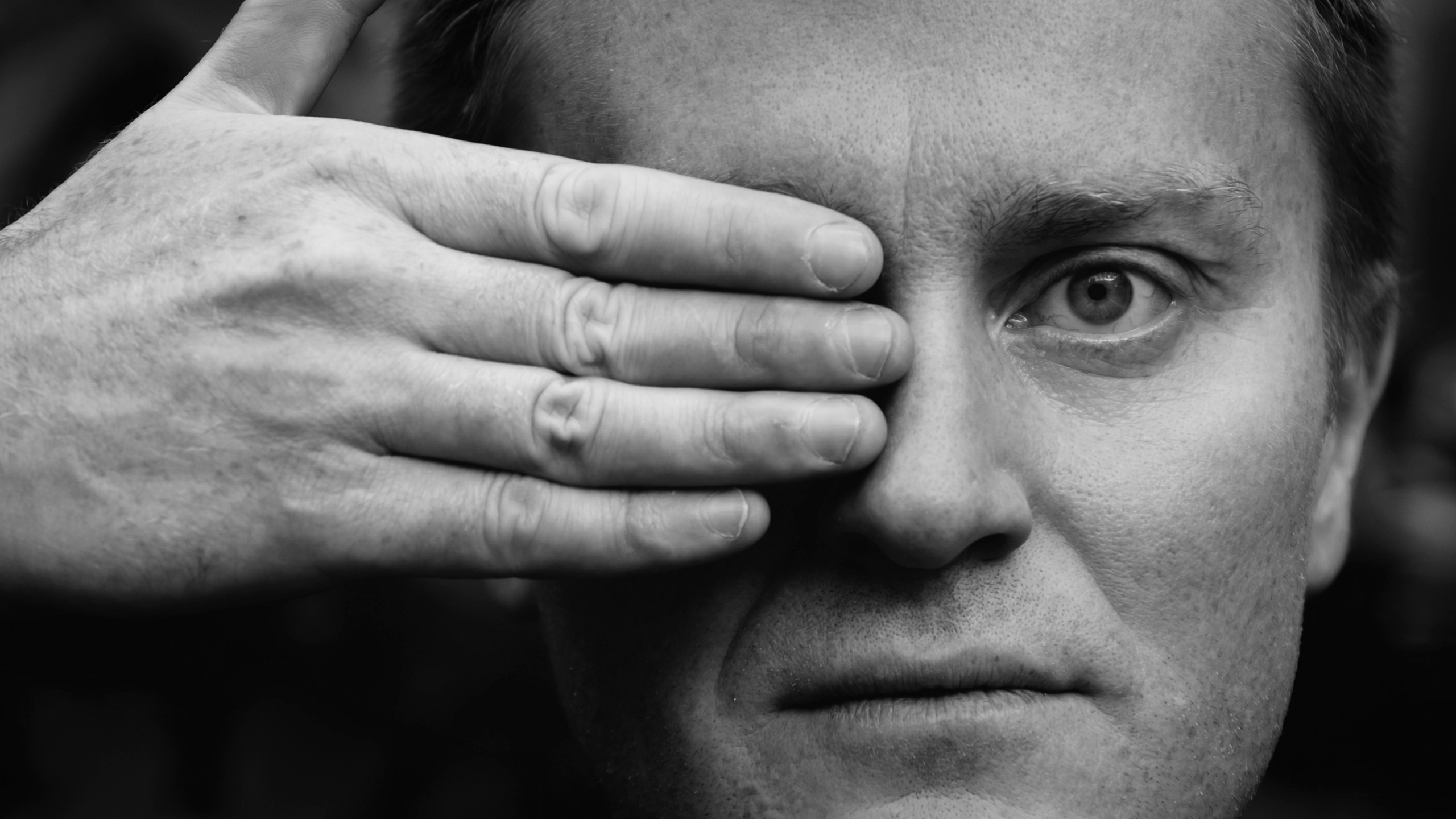 Игорь Грабузов. Портретный фотограф в Москве Дарья Цезария