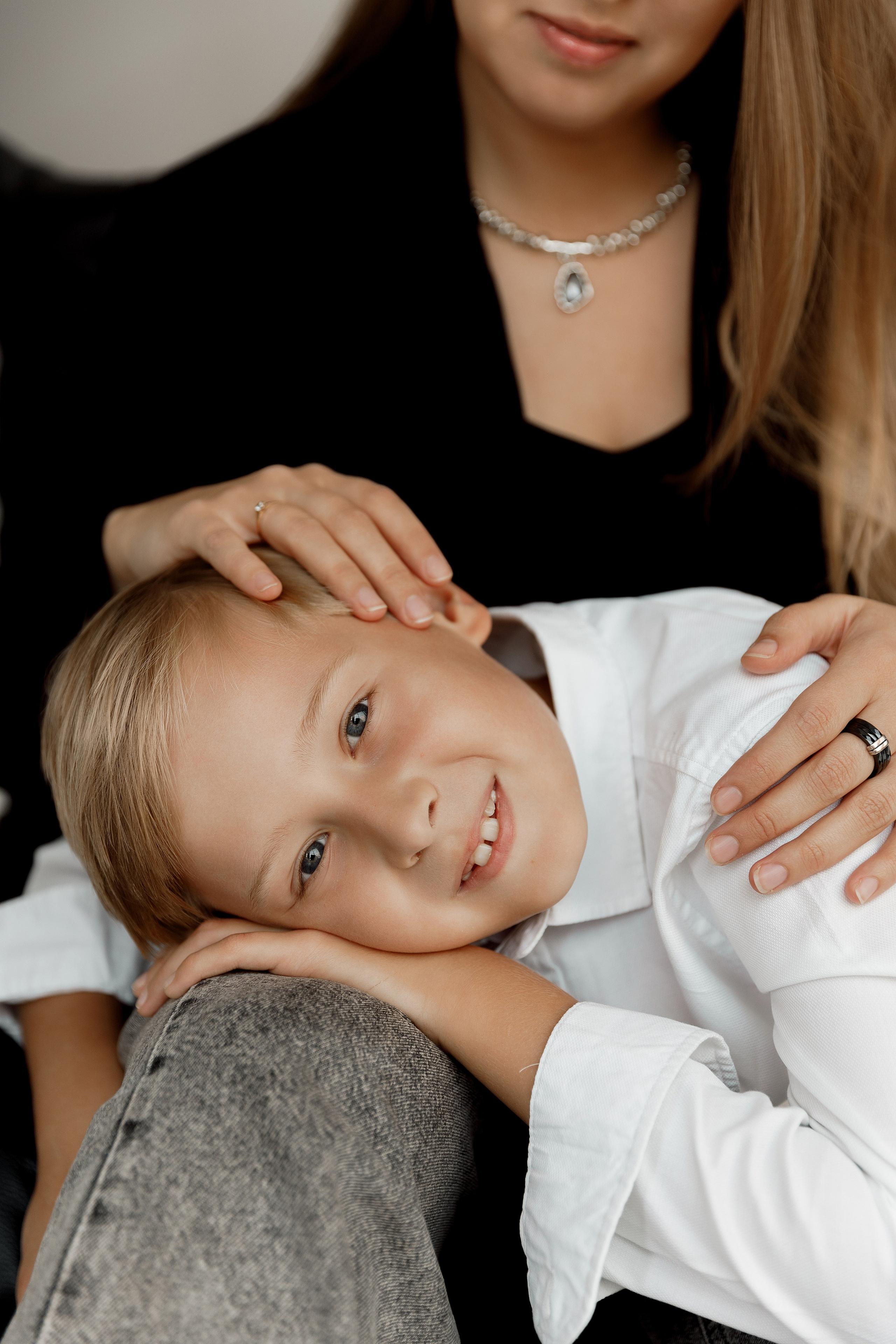 № 2. Фотограф в Москве Юлия Хамзина