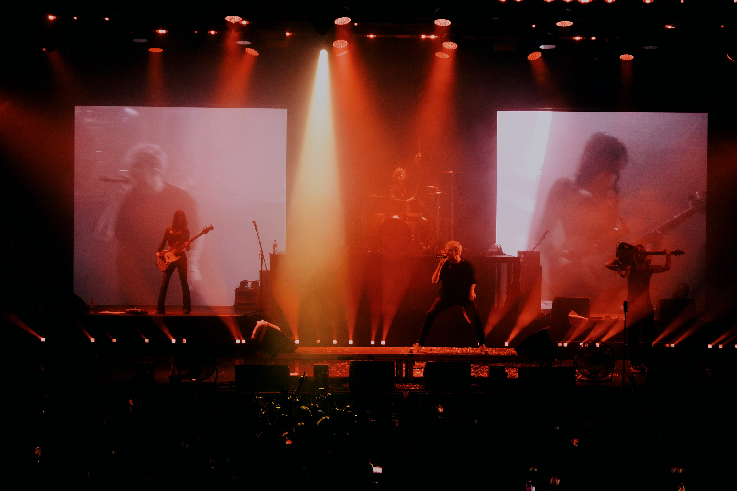 Pyrokinesis’23. RUSLAN ROZANOV