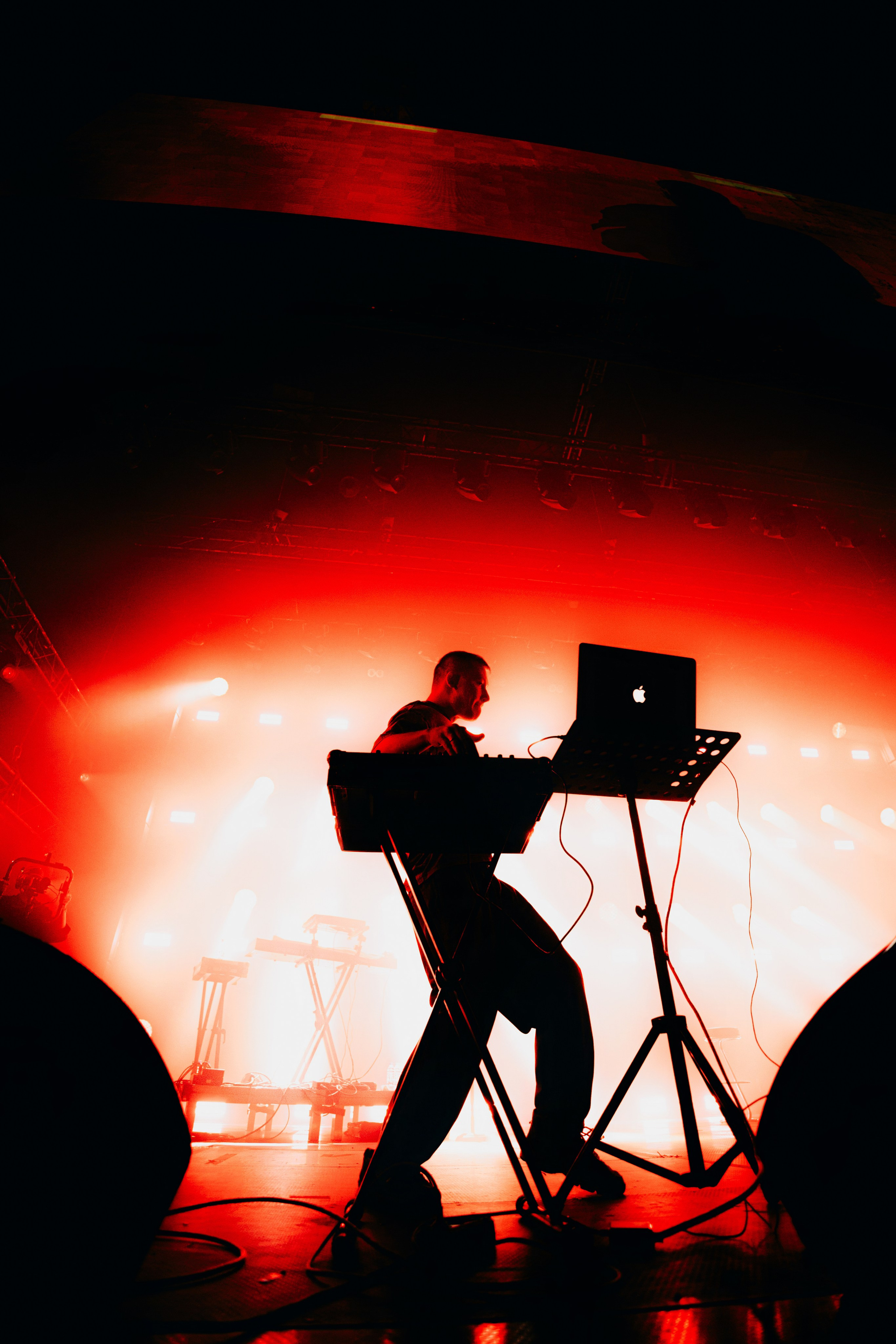 ЛСП’25. RUSLAN ROZANOV