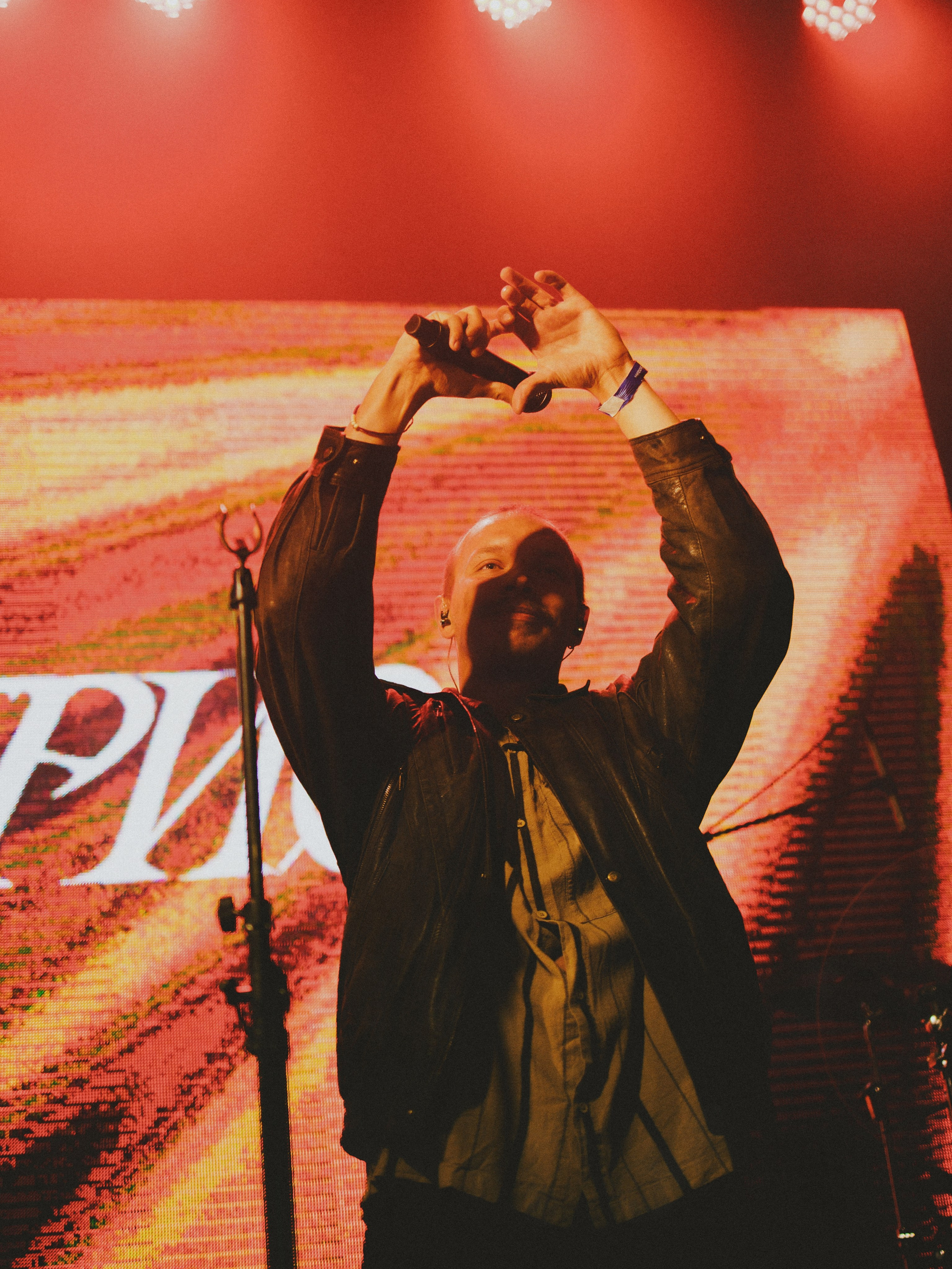 Motherland Winter’26. RUSLAN ROZANOV