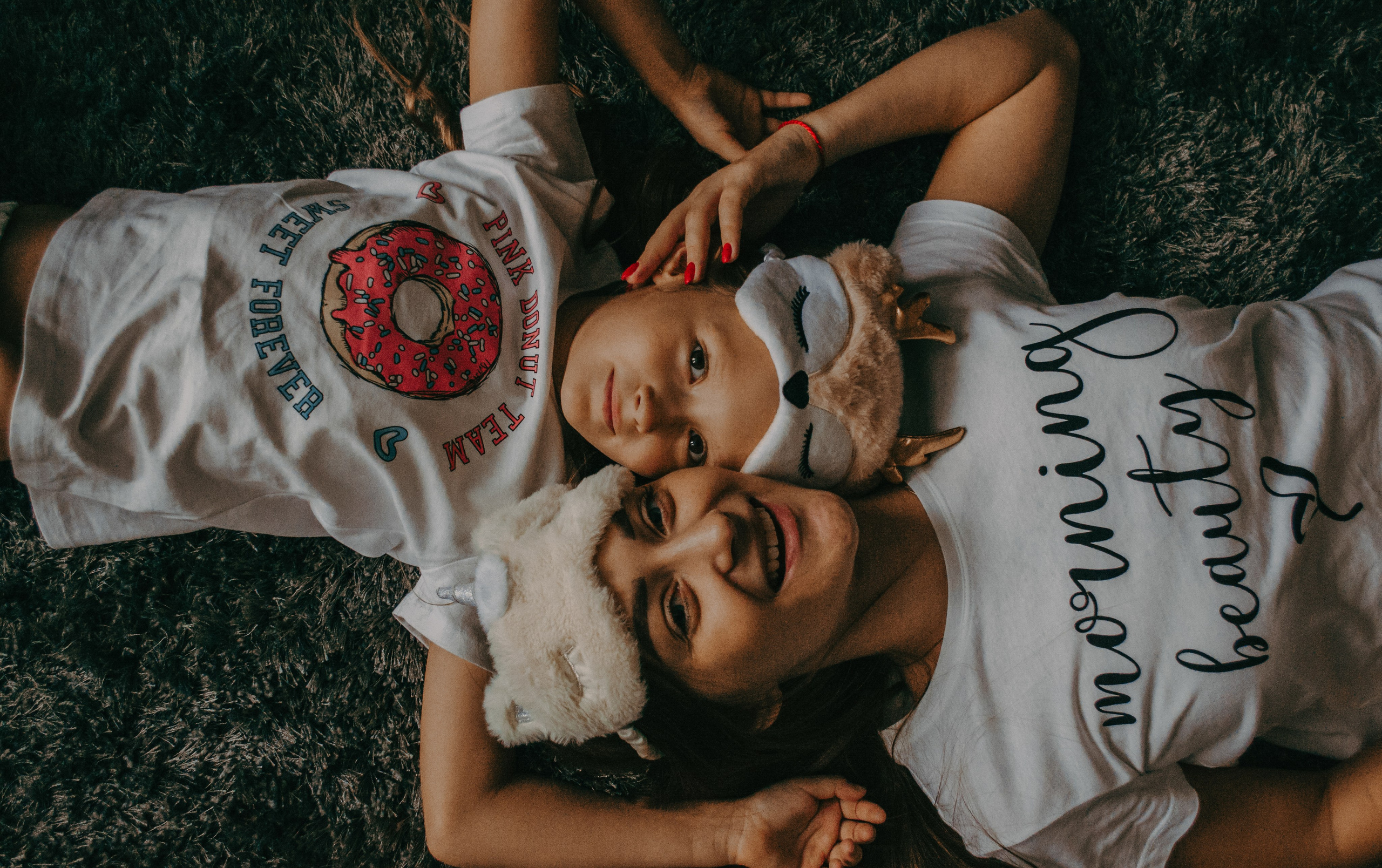 Домашние съемки. Семейный фотограф в Новосибирске Юрк Виктория