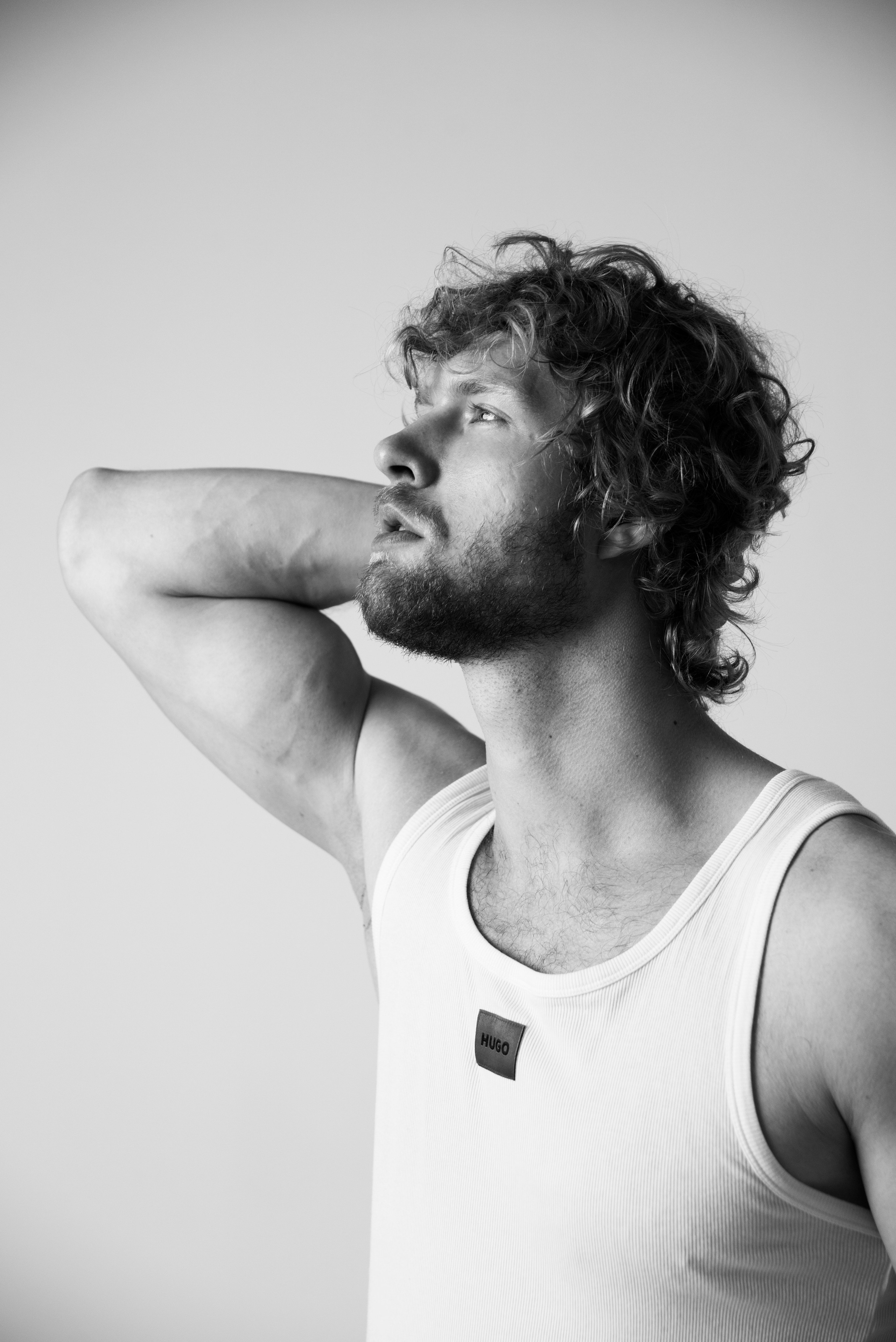 Никита Федоров. Модельные тесты