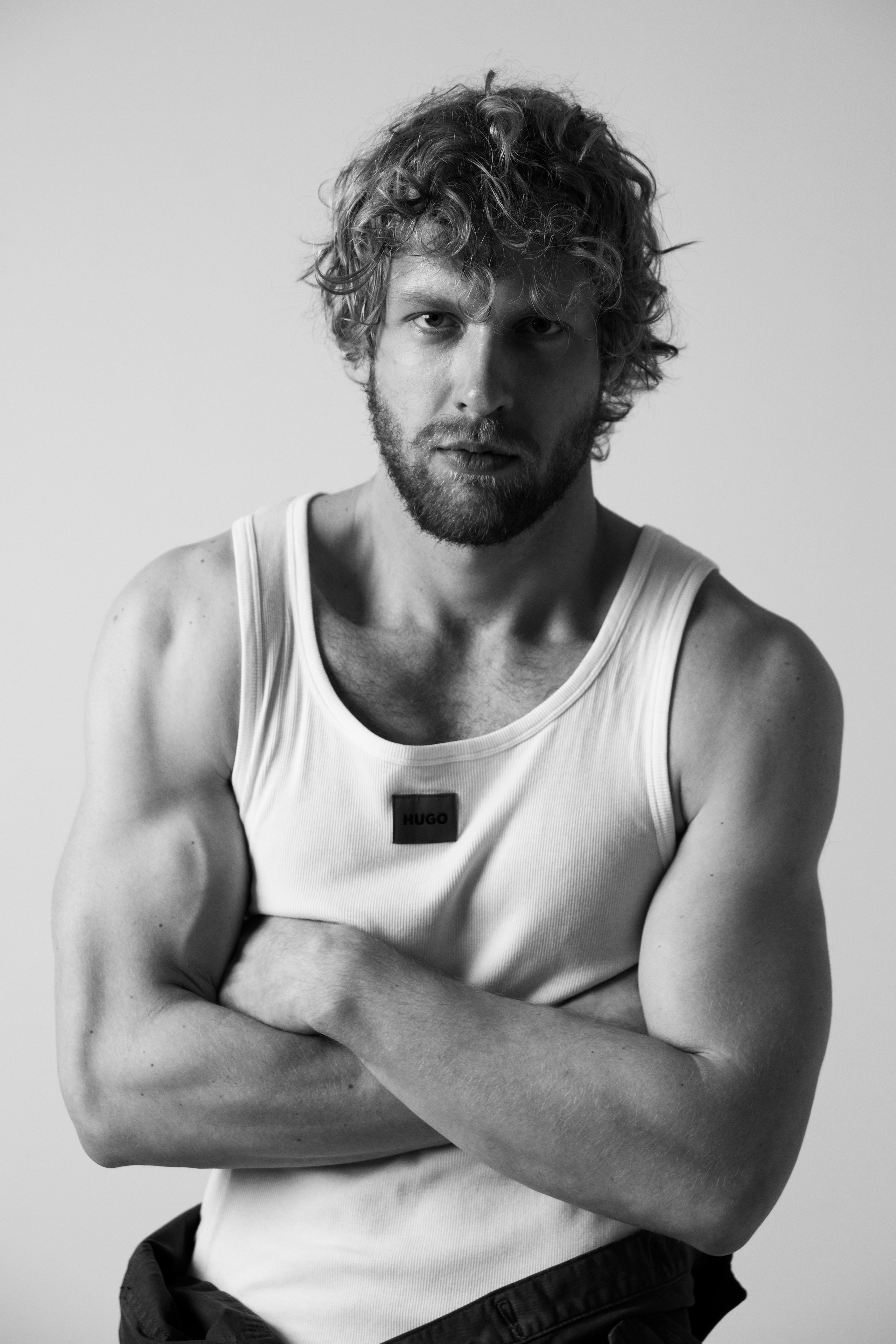 Никита Федоров. Модельные тесты