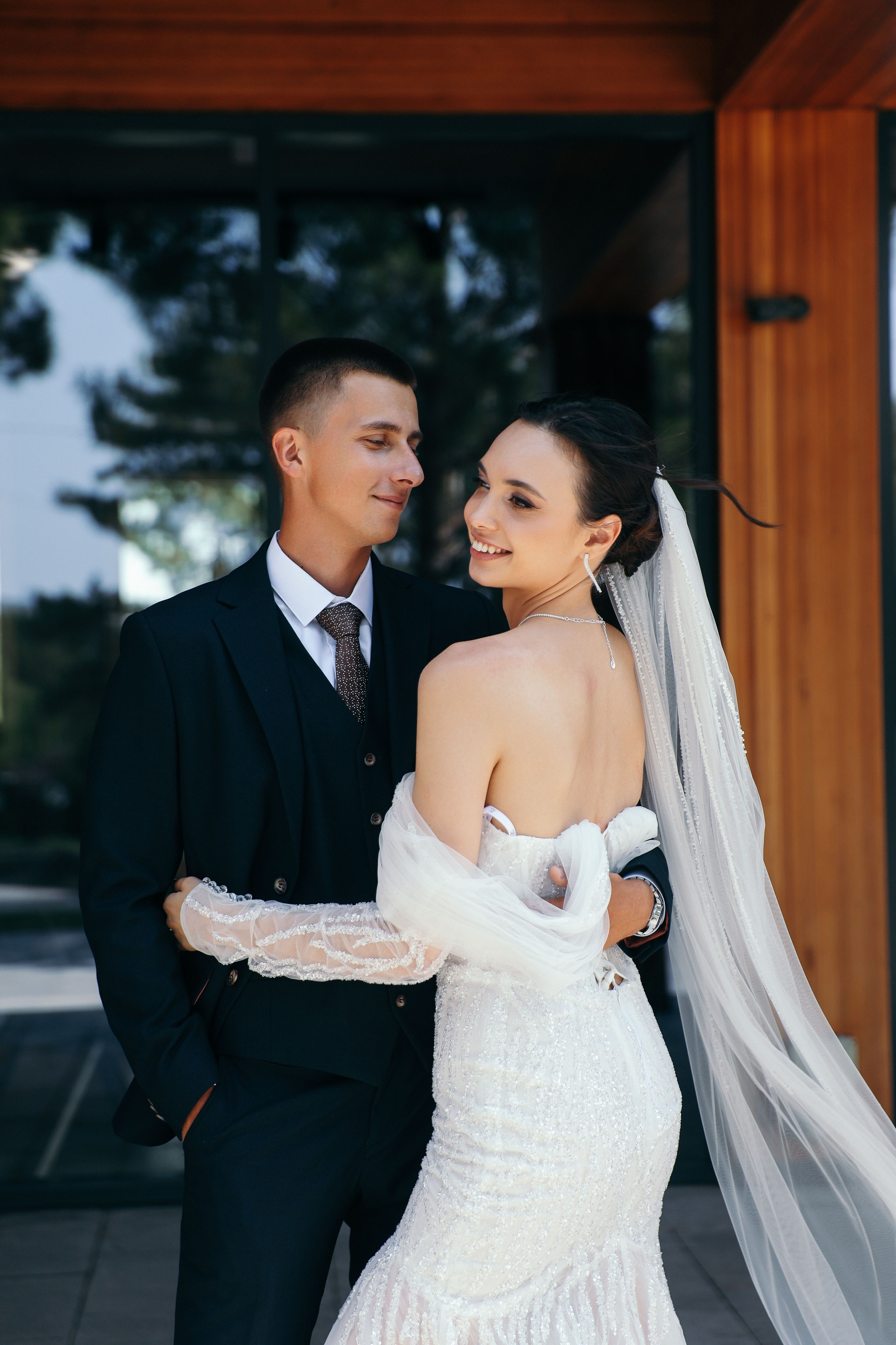 Анонс свадьба Кирилл и Мария. Свадебный и семейный фотограф в Севастополе и Крыму Анастасия Сураева